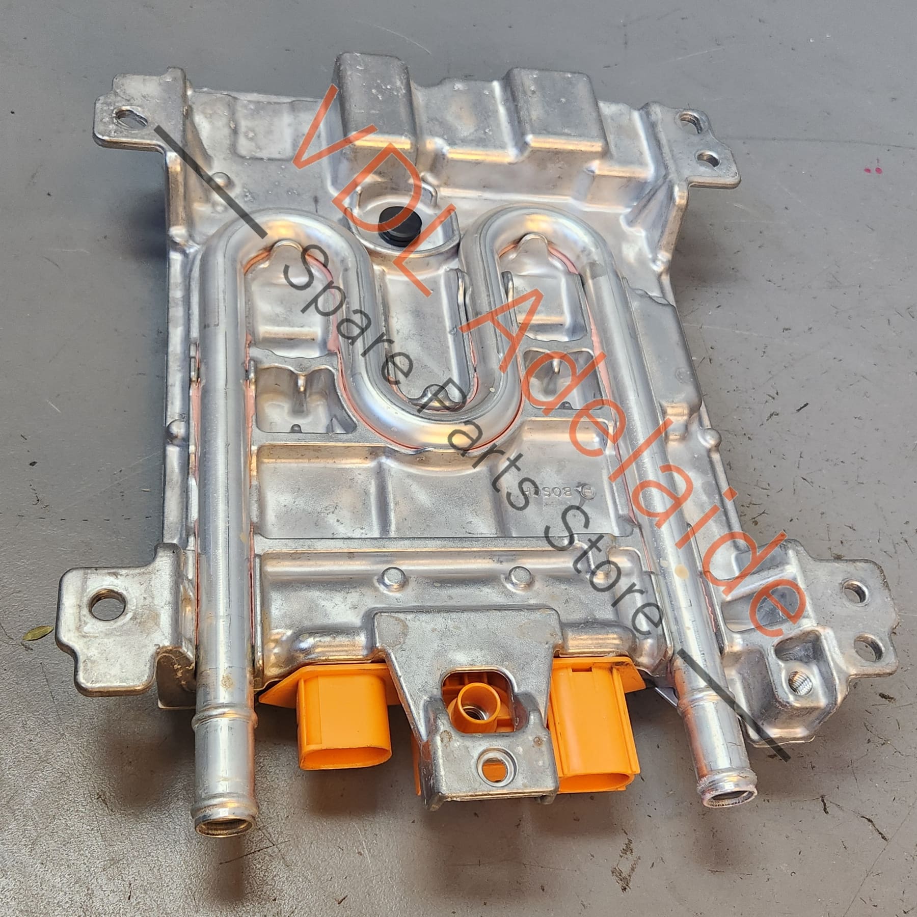 Cupra Born K11 Audi Etron Voltage Converter Inverter 1EA907190G - Image 2