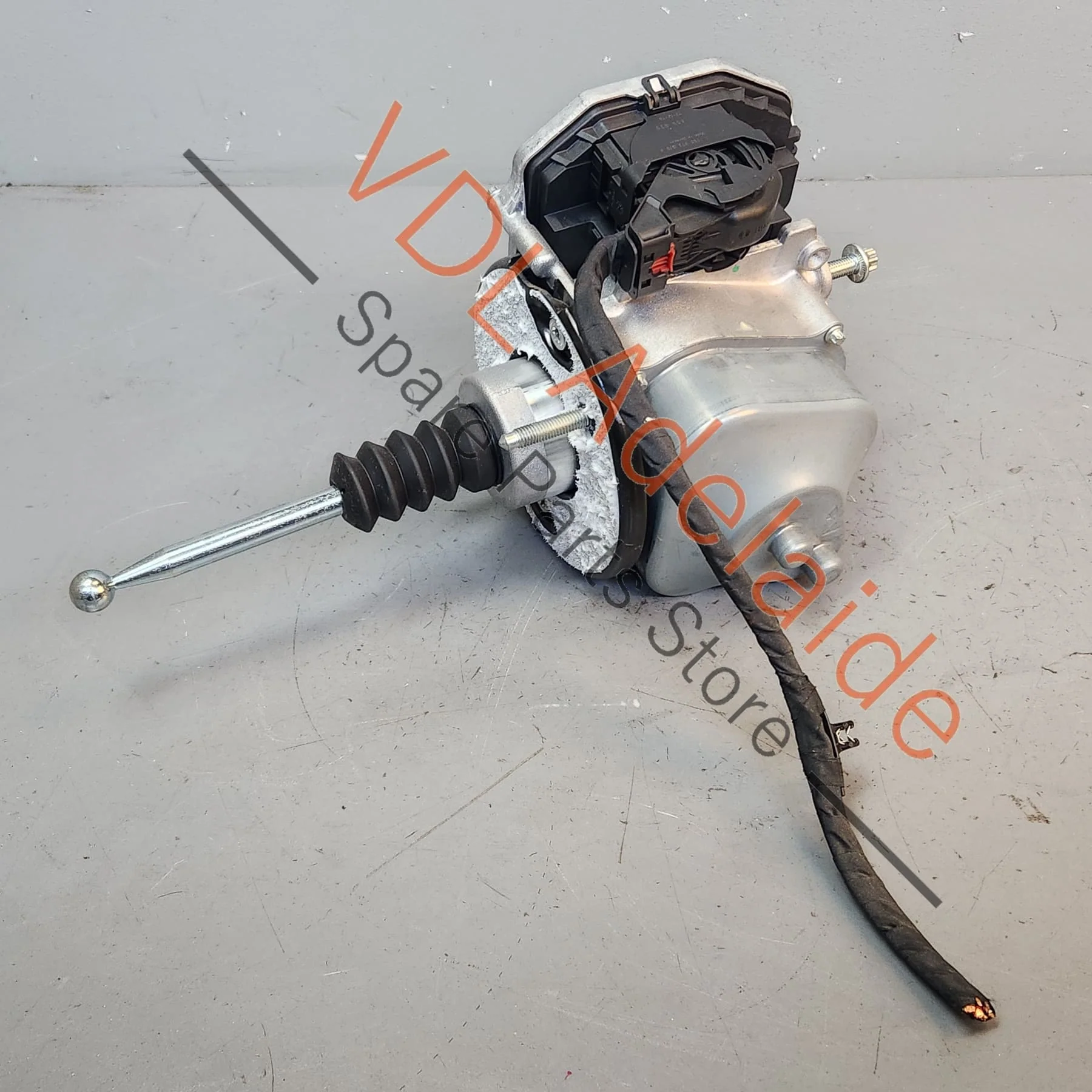 Audi Etron Cupra Born Electric Brake Servo Booster 1EC614106AM 1EC614105BC - Image 5