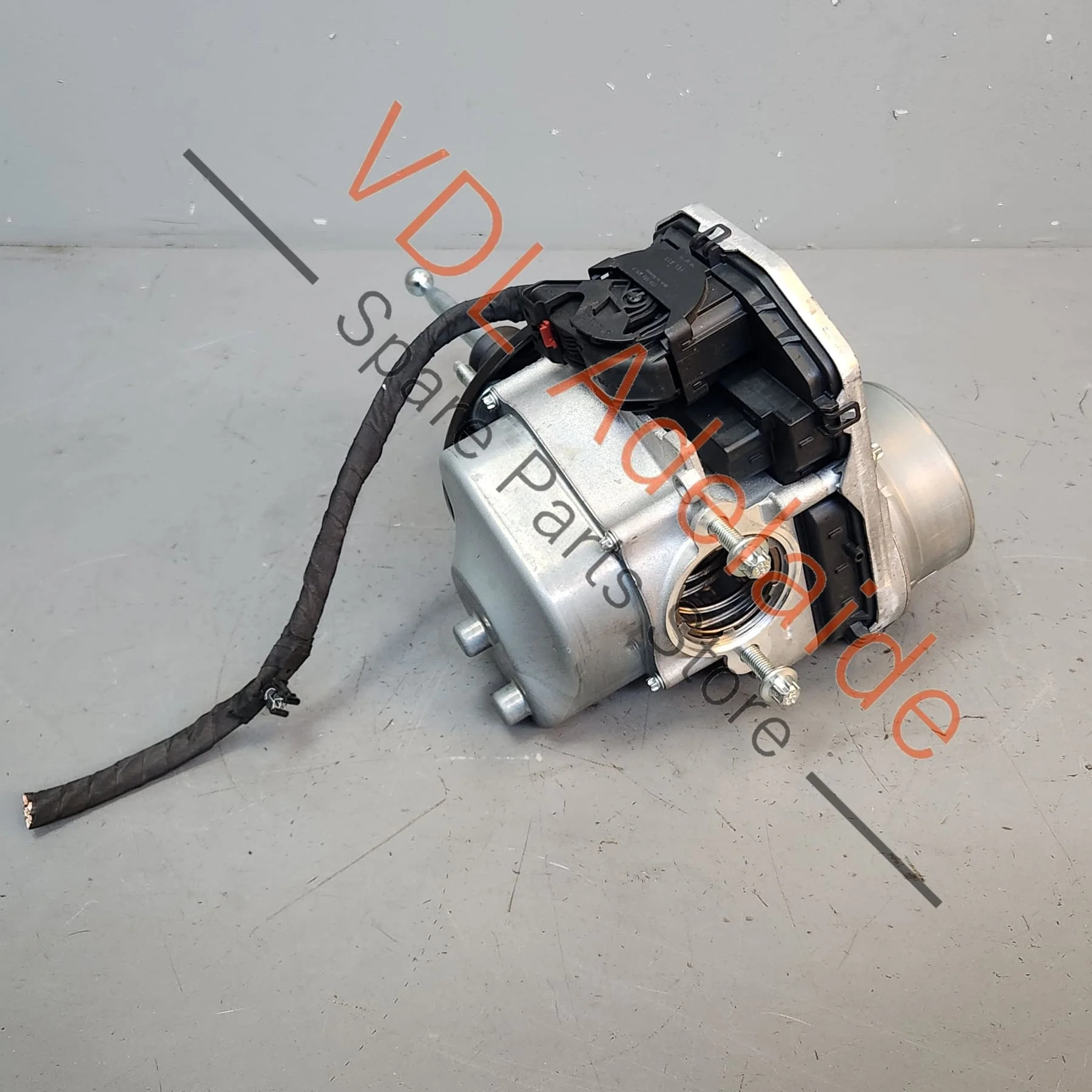 Audi Etron Cupra Born Electric Brake Servo Booster 1EC614106AM 1EC614105BC - Image 6