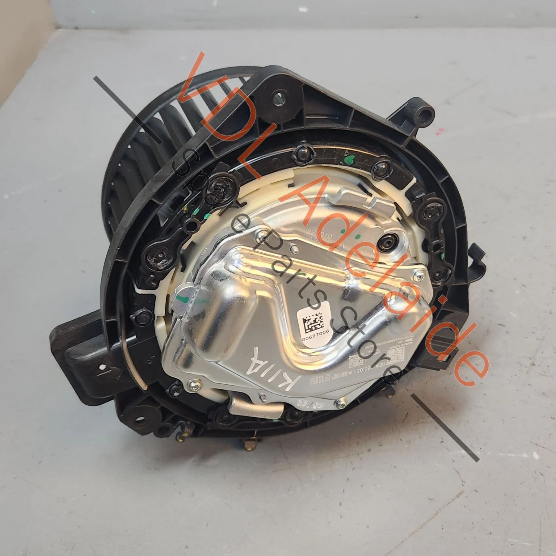 Cupra Born K11 Dashboard Blower Fan for AC 1EA820021A - Image 5