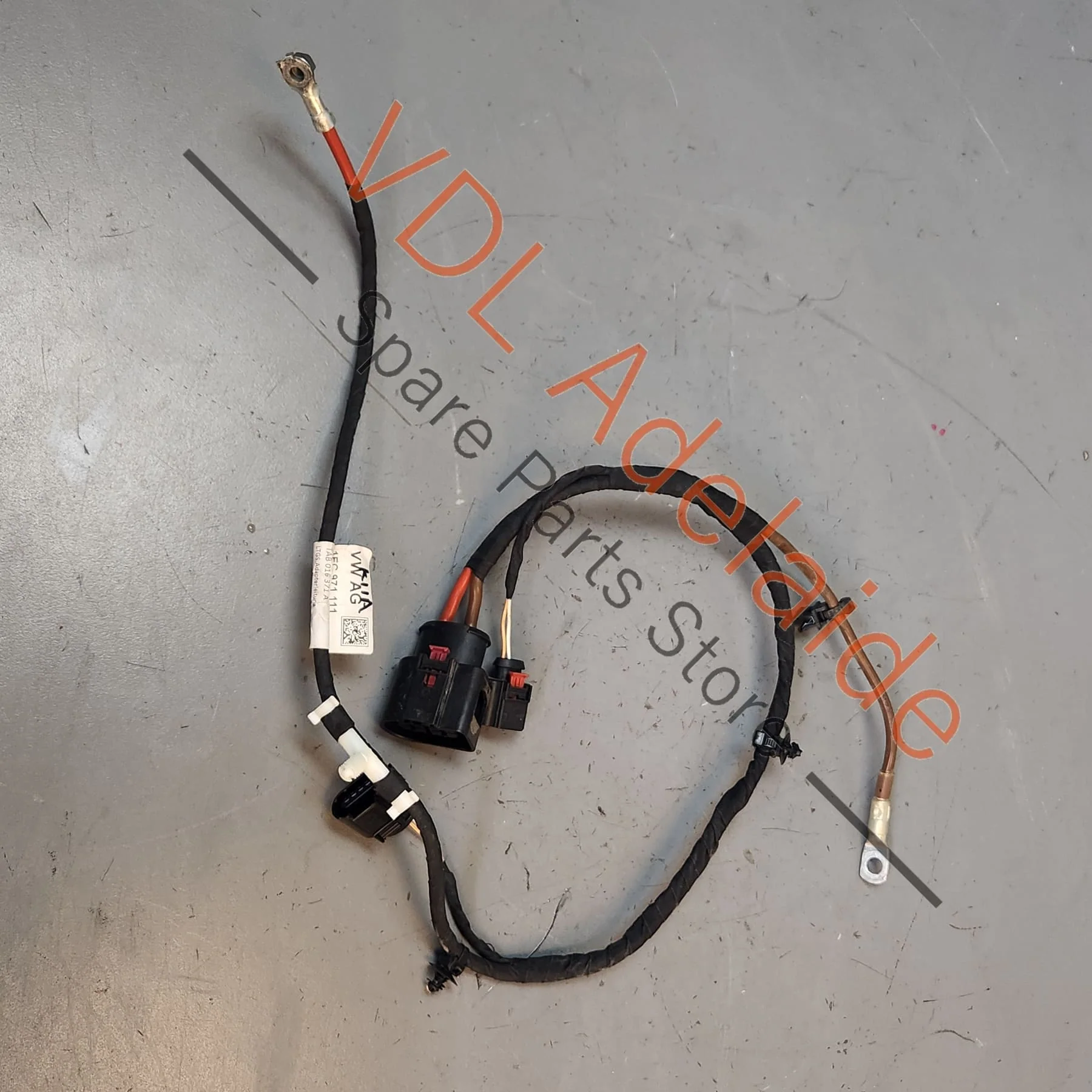 Cupra Born Wiring Harness for Power Steering 1EC971111