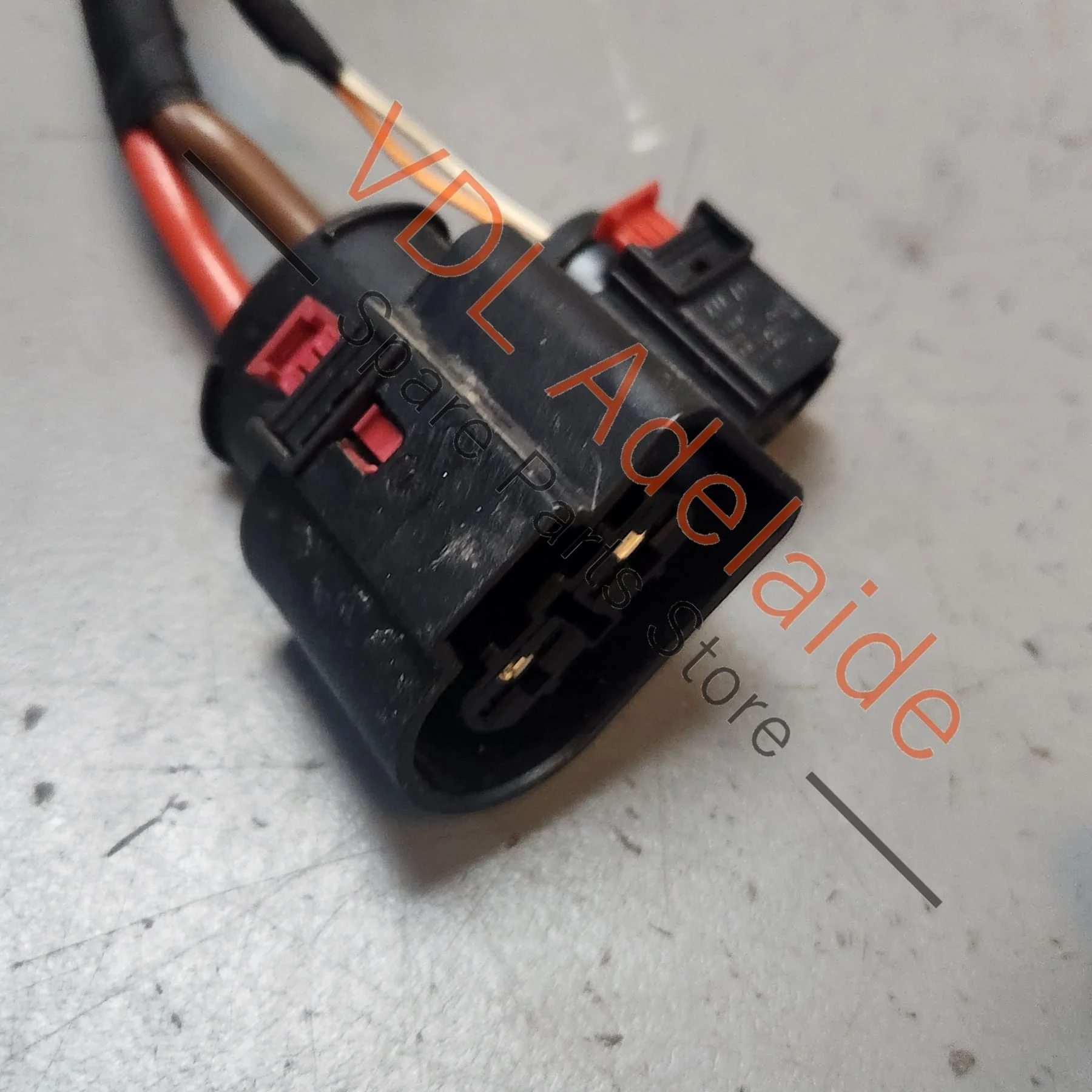 Cupra Born Wiring Harness for Power Steering 1EC971111 - Image 6