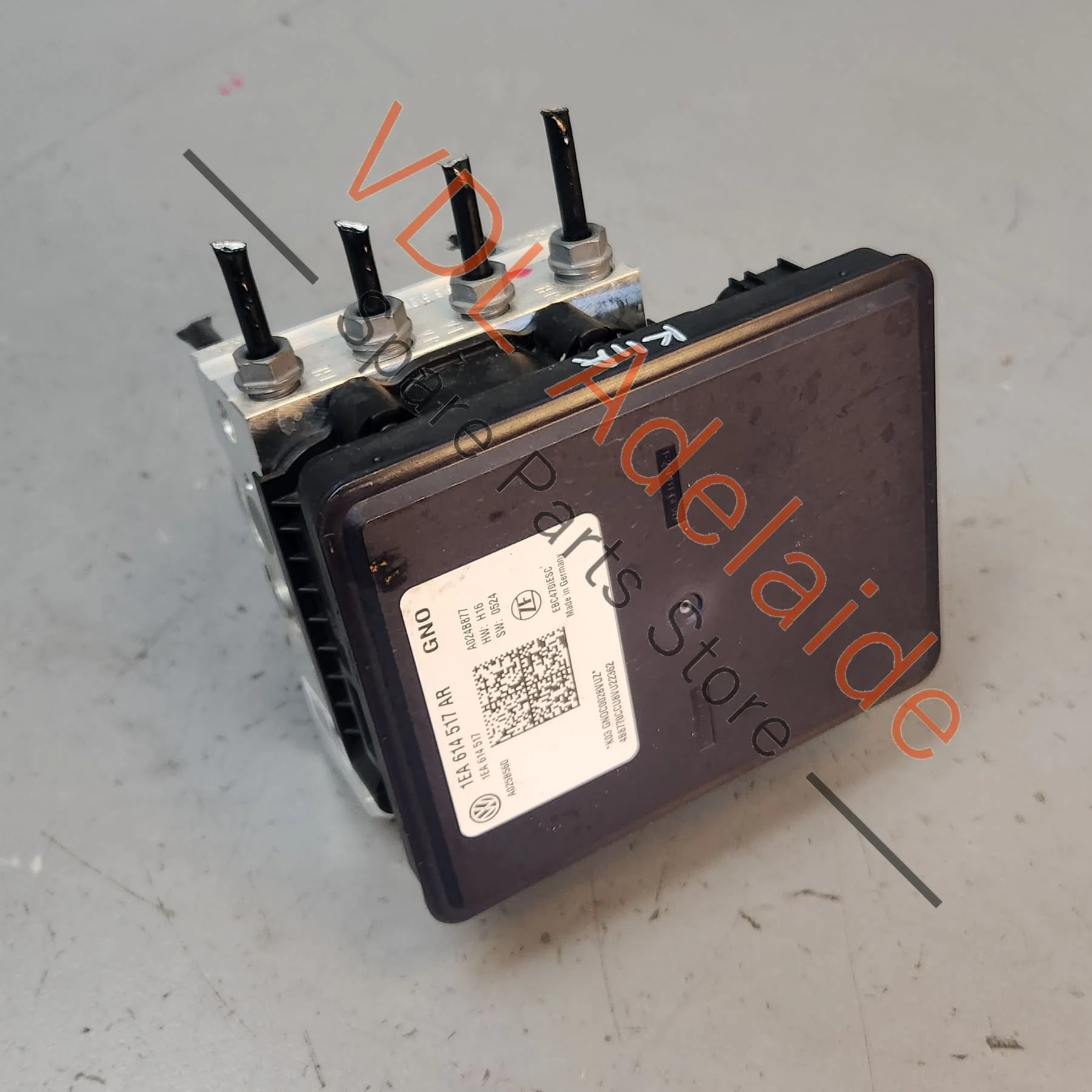 Cupra Born K11 ABS Brake Pump Module 1EA614517AR 1EA907379AR - Image 6
