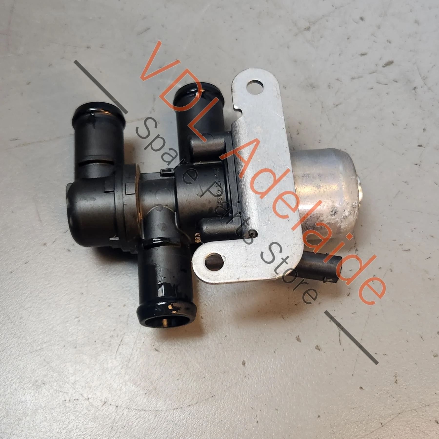 Audi VW Cupra Heater Control Valve 5Q0906457C - Image 2
