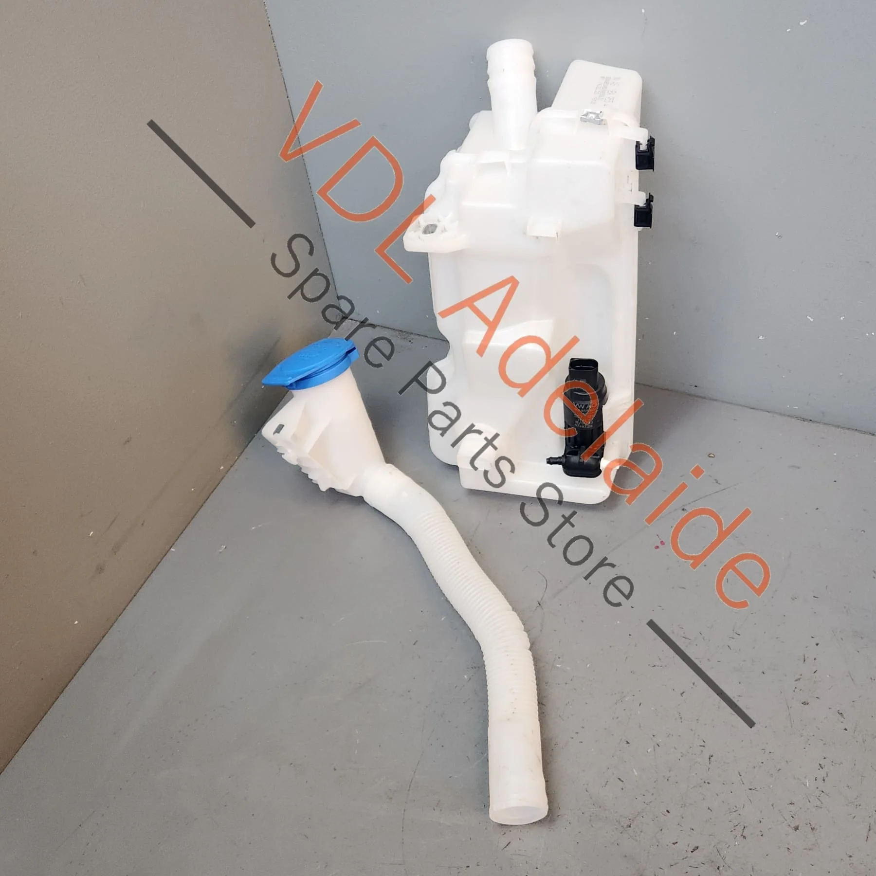 Cupra Born K11 Windscreen Washer Reservoir Tank Bottle 1EA955453H 1EA955448B 1K6955651