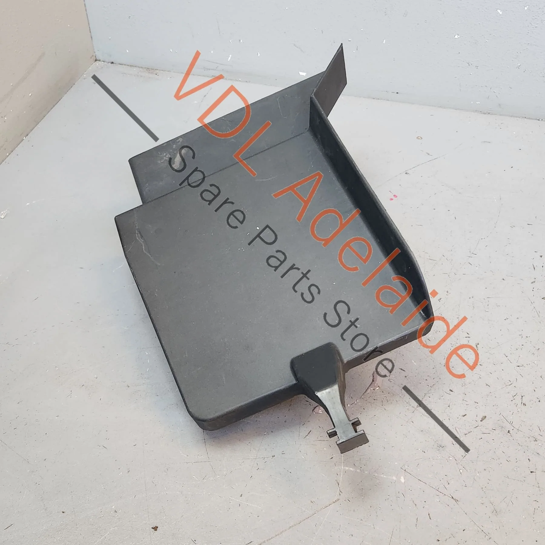 Cupra Born K11 High Voltage Trim Cover Panel Guard 1EC971394 - Image 5