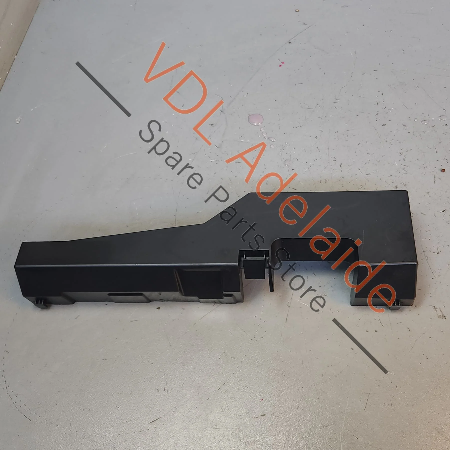 Cupra Born K11 High Voltage Trim Cover Panel Guard 1EA971792