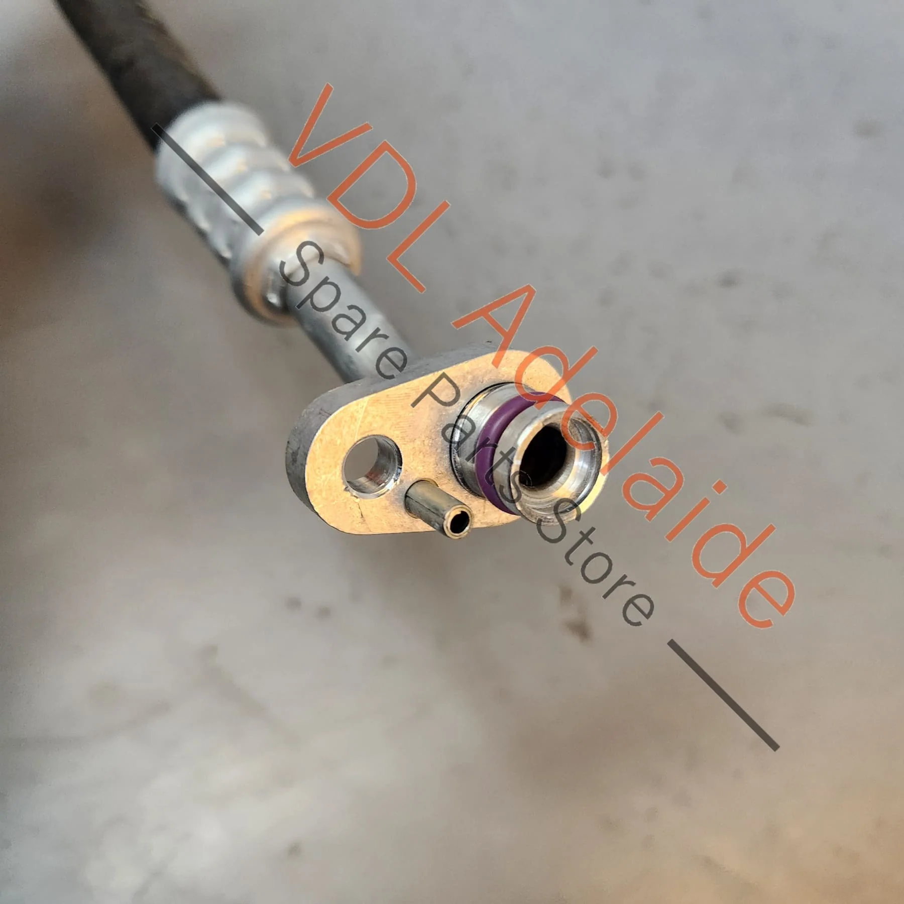 Cupra Born K11 Refrigerant Hose Pipe 1EA816721 - Image 5