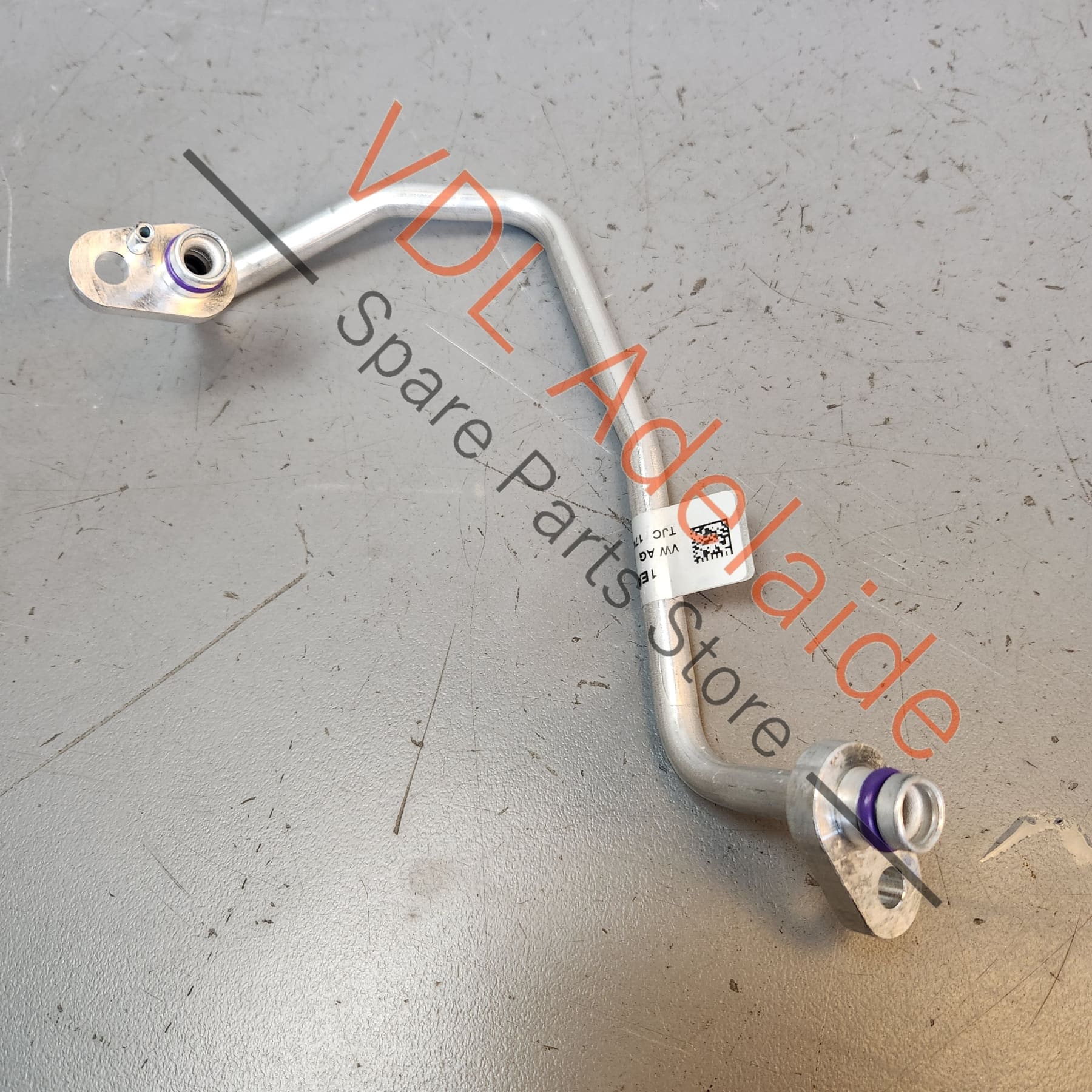 Cupra Born K11 AC Air Conditioning Refrigerant Hose Pipe 1EA816732A 1EA816732J