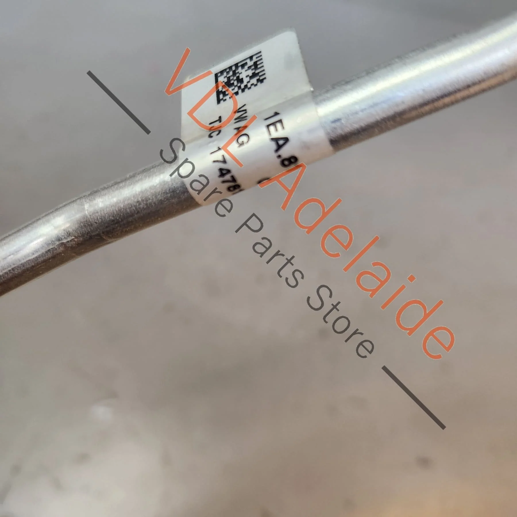 Cupra Born K11 AC Air Conditioning Refrigerant Hose Pipe 1EA816732A 1EA816732J - Image 6
