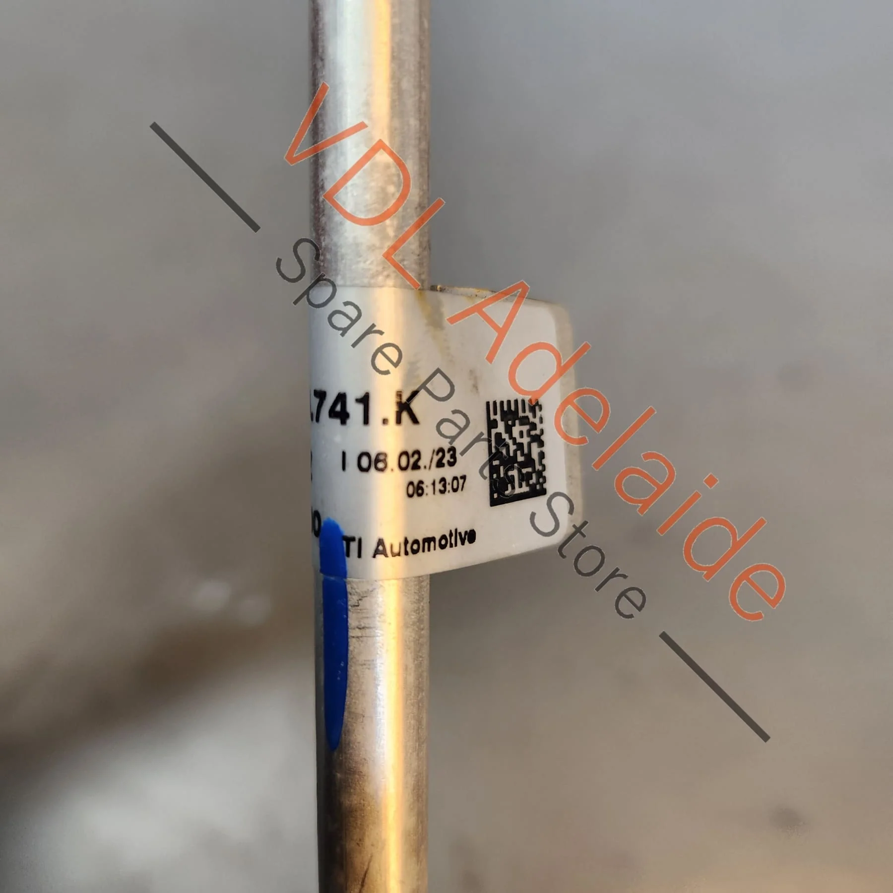 Cupra Born K11 AC Air Conditioning Refrigerant Hose Pipe 1EA816741K - Image 8