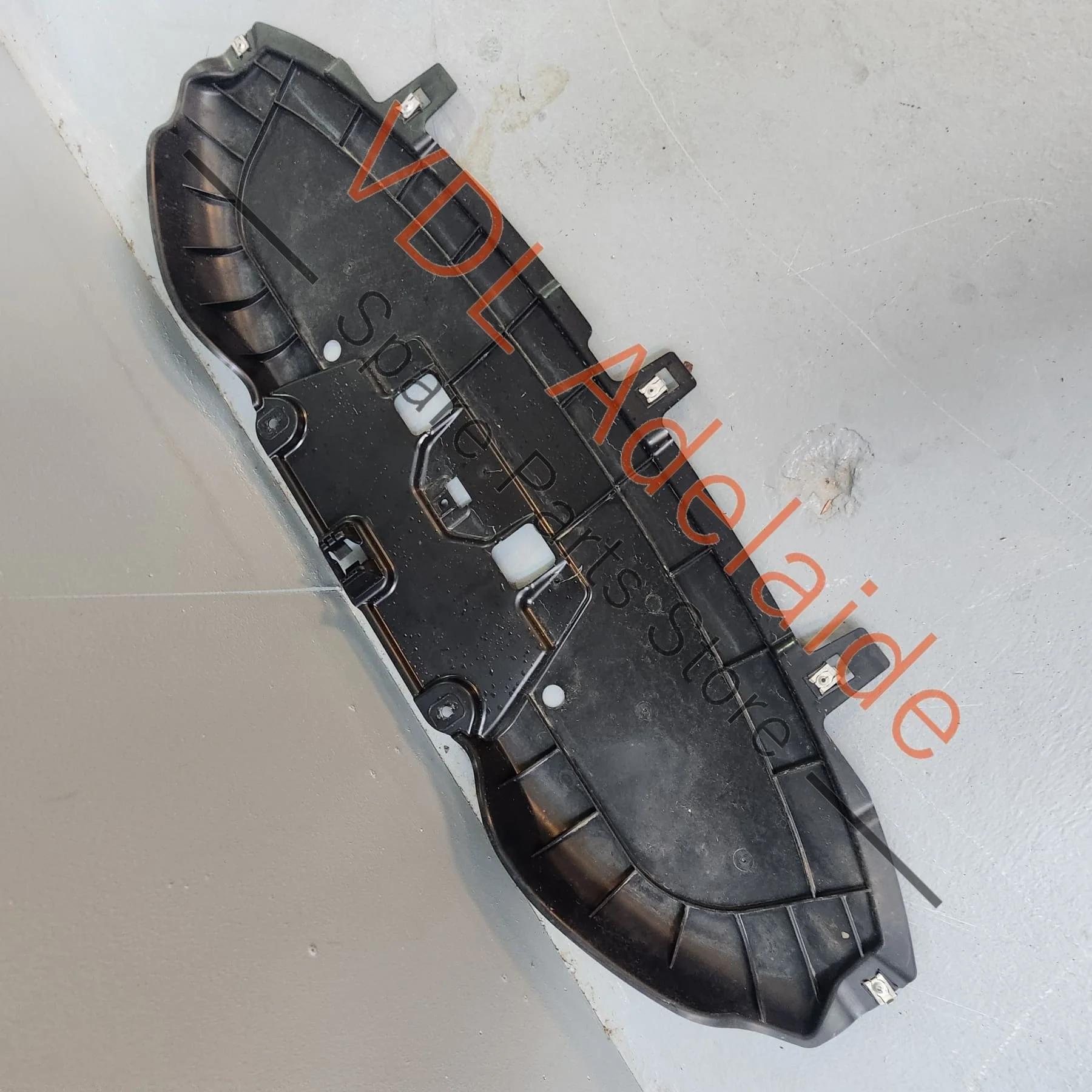 Cupra Born K11 Underbody Protection Splash Panel Rear 10A825523