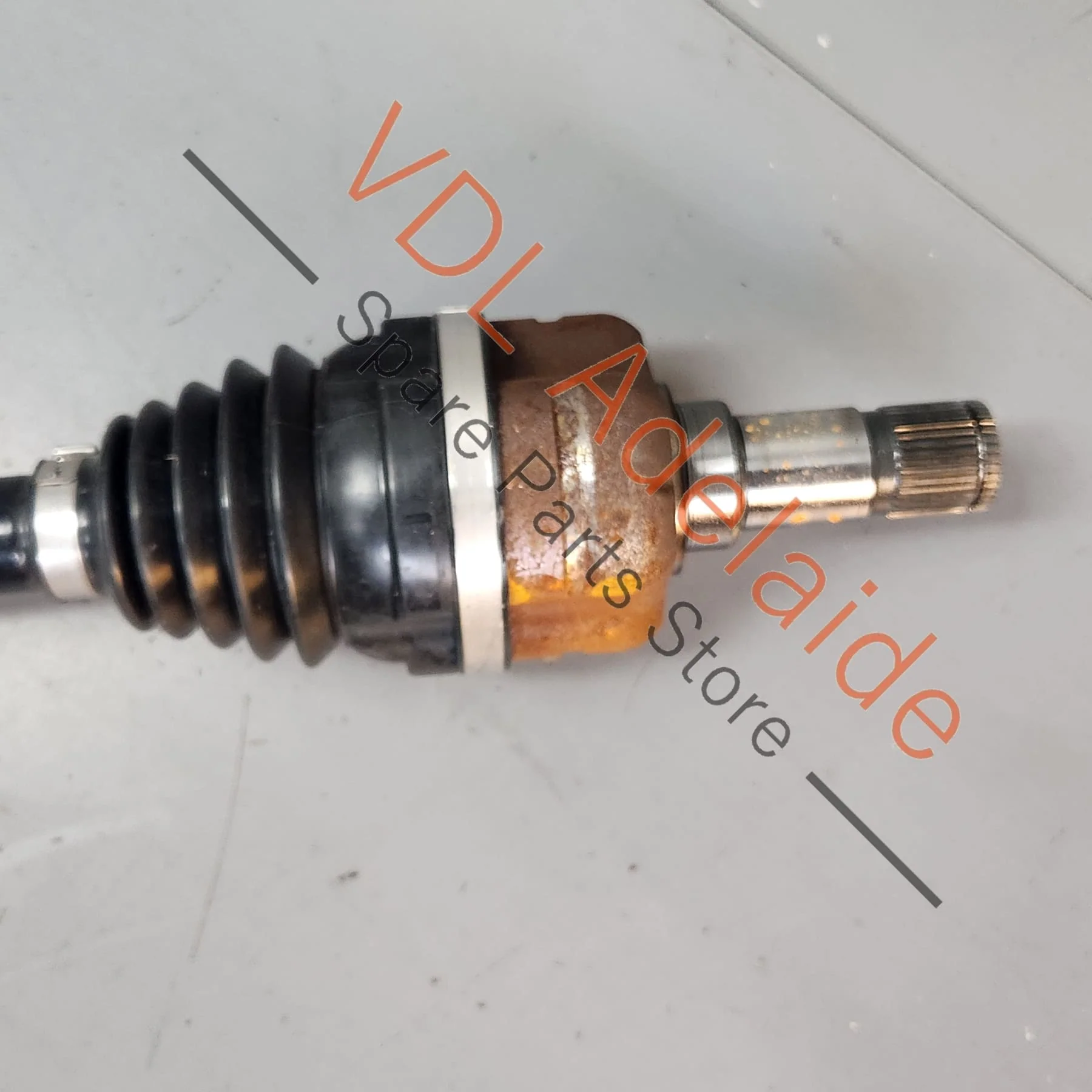 Cupra Born K11 Driveshaft Left 1EA501203P 1EA501201H - Image 6