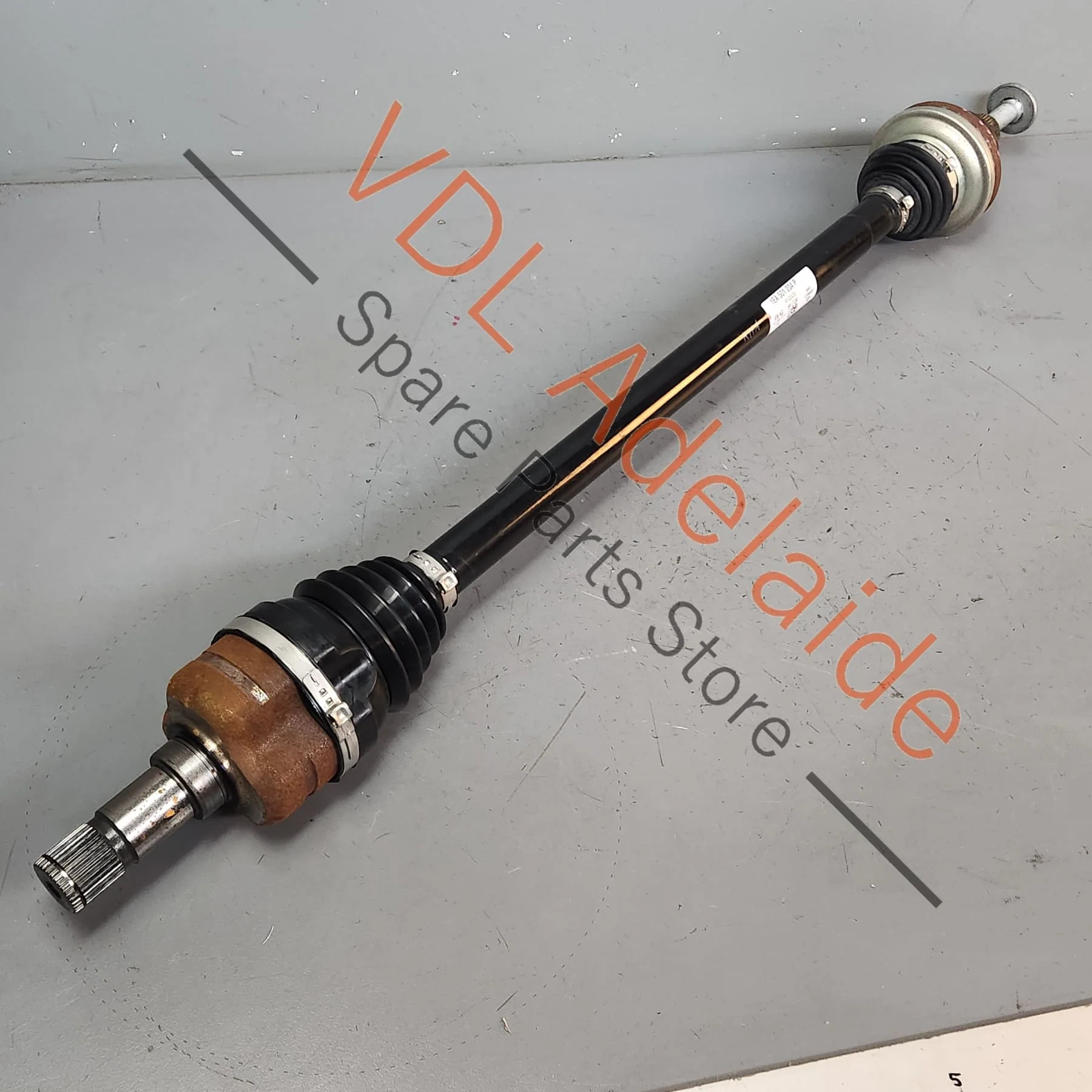 Cupra Born K11 Driveshaft Right 1EA501204P 1EA501202H