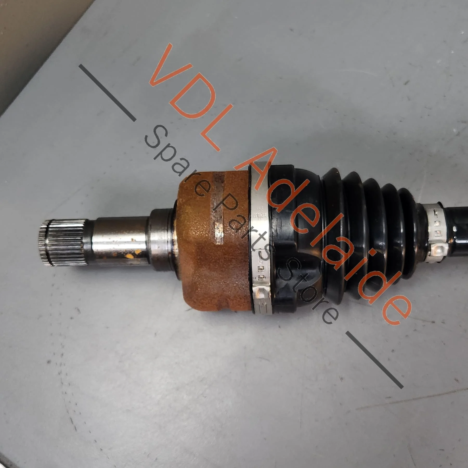 Cupra Born K11 Driveshaft Right 1EA501204P 1EA501202H - Image 5