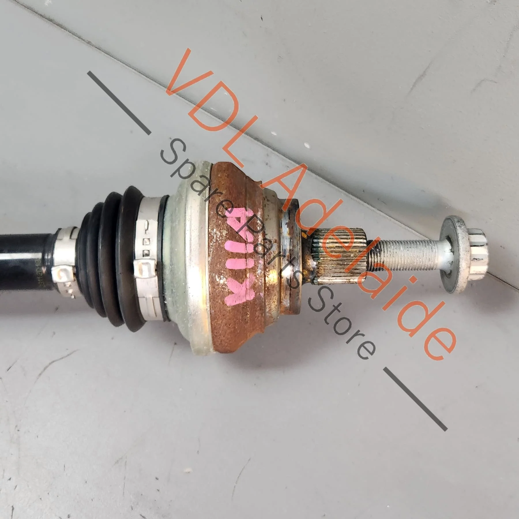 Cupra Born K11 Driveshaft Right 1EA501204P 1EA501202H - Image 6