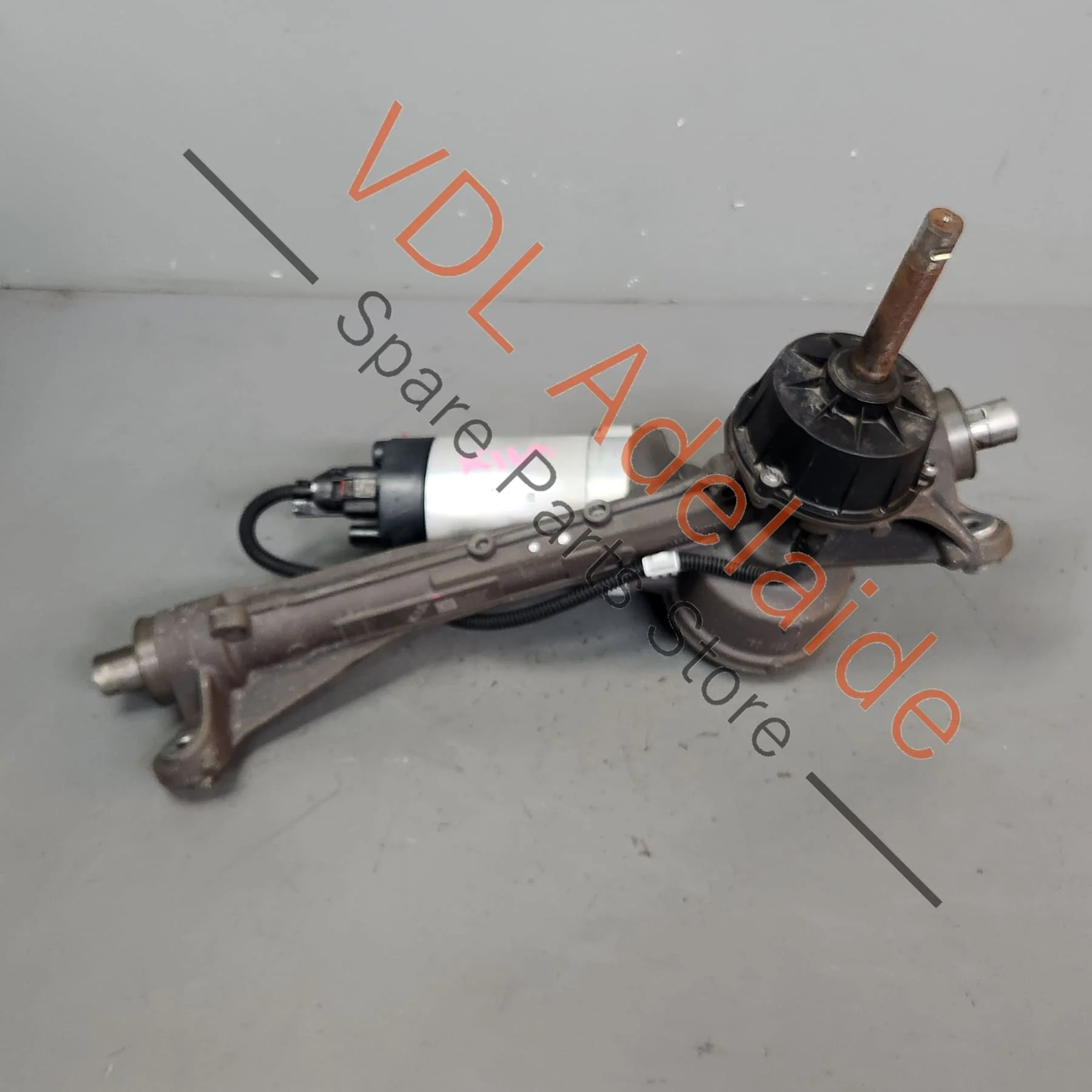 Audi Q4 Cupra Born K11 Power Steering Rack for RHD 1EC423058S 1EC423102D 1EC423053AD