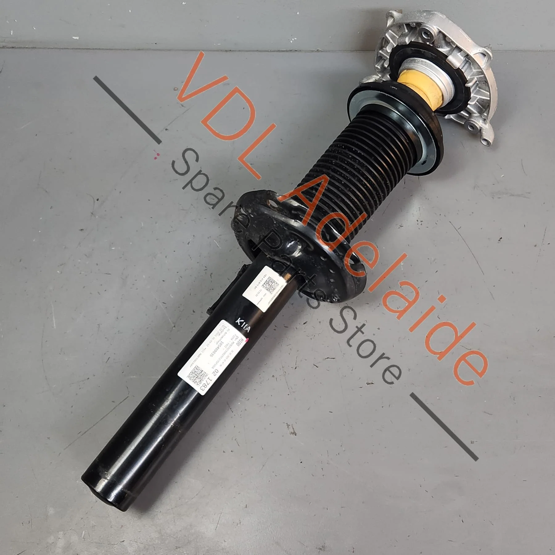 Cupra Born K11 Front Shock Absorber 1EA413023BB 1EA412013DK