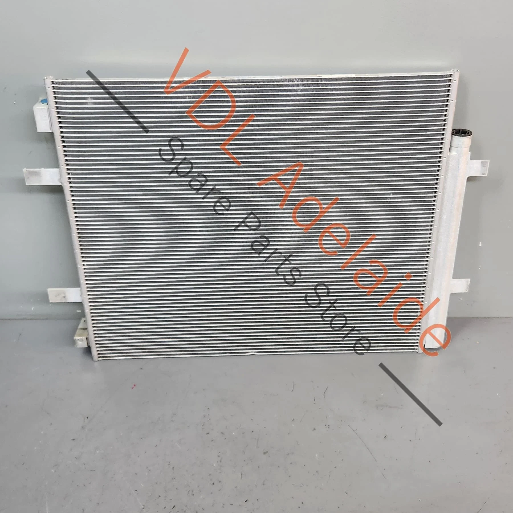 Audi Q4 Cupra Born AC Condenser 1EA816411A