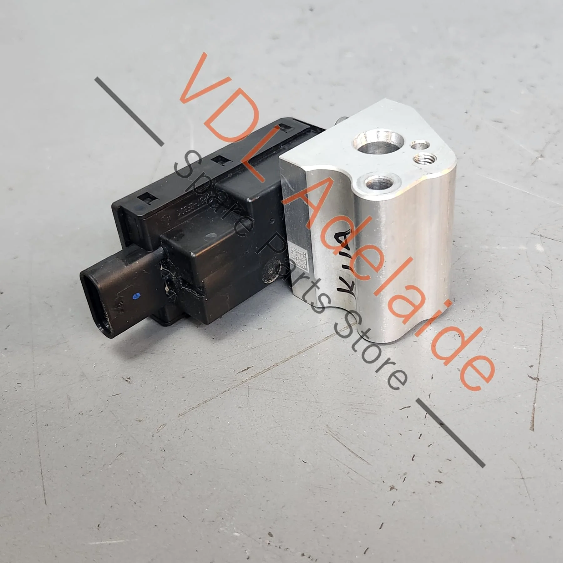 Cupra Born AC Expansion Valve 1EA816590B