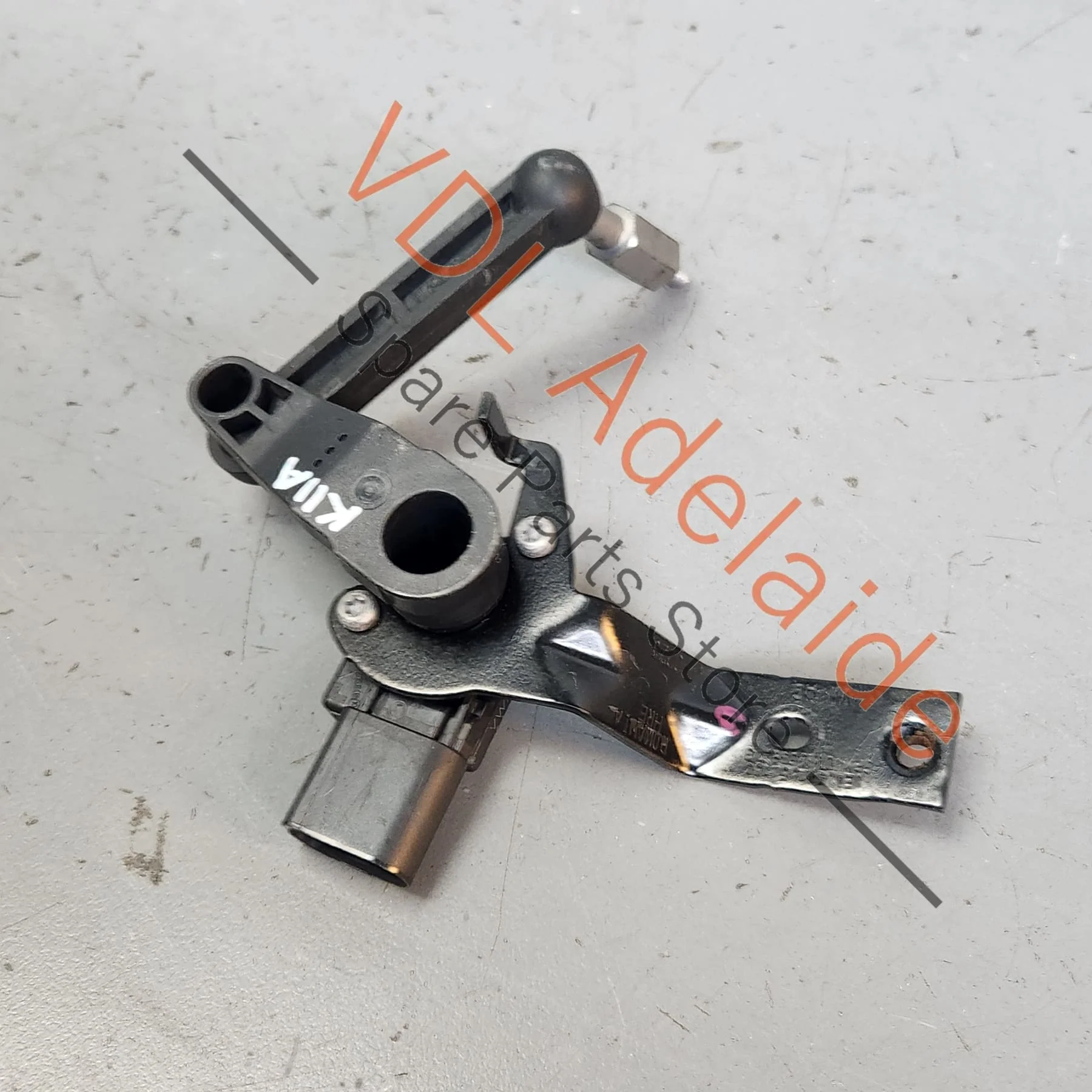 Cupra Born Suspension Level Sensor 1EA512521C - Image 5