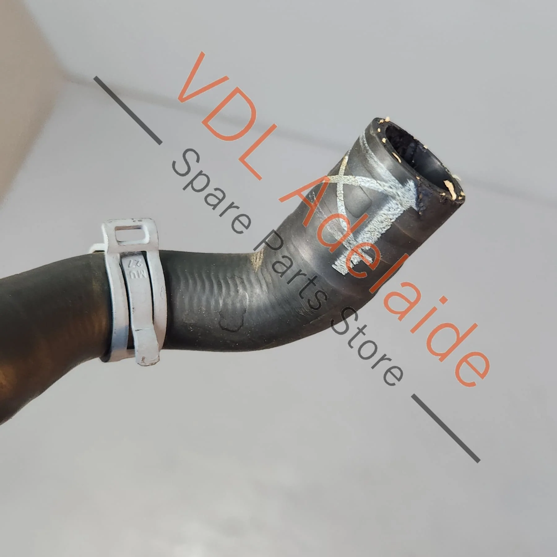 Cupra Born K11 Coolant Pipe Hose 1EA121052E - Image 8