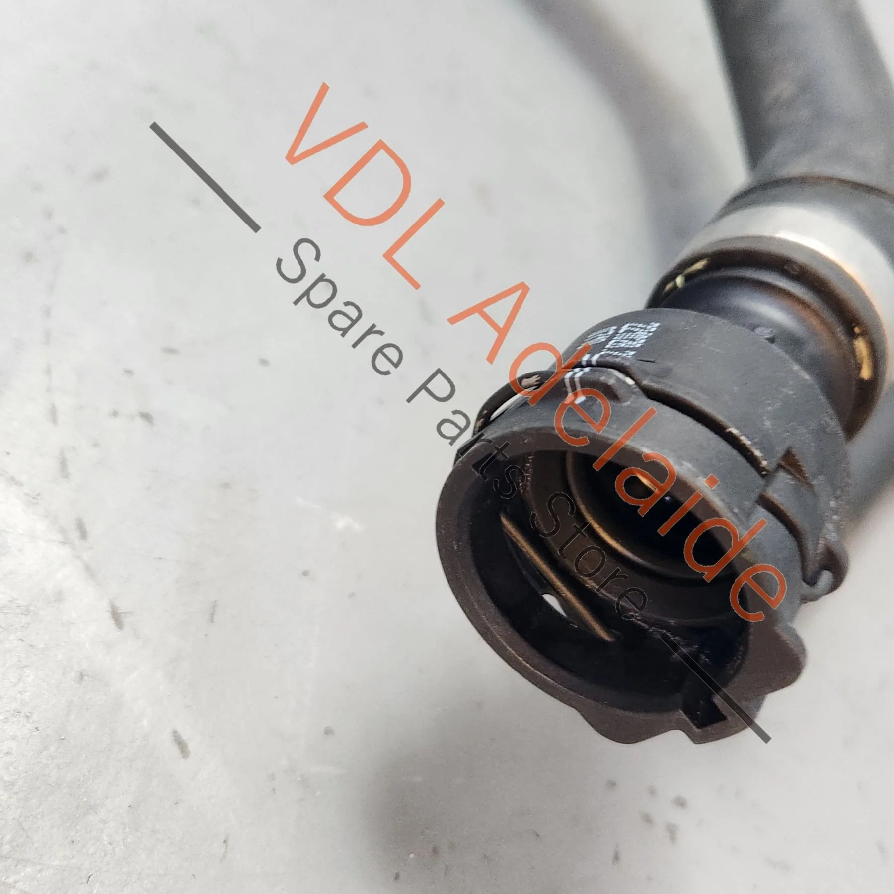 Cupra Born K11 Coolant Pipe Hose 1EA122101DC - Image 5