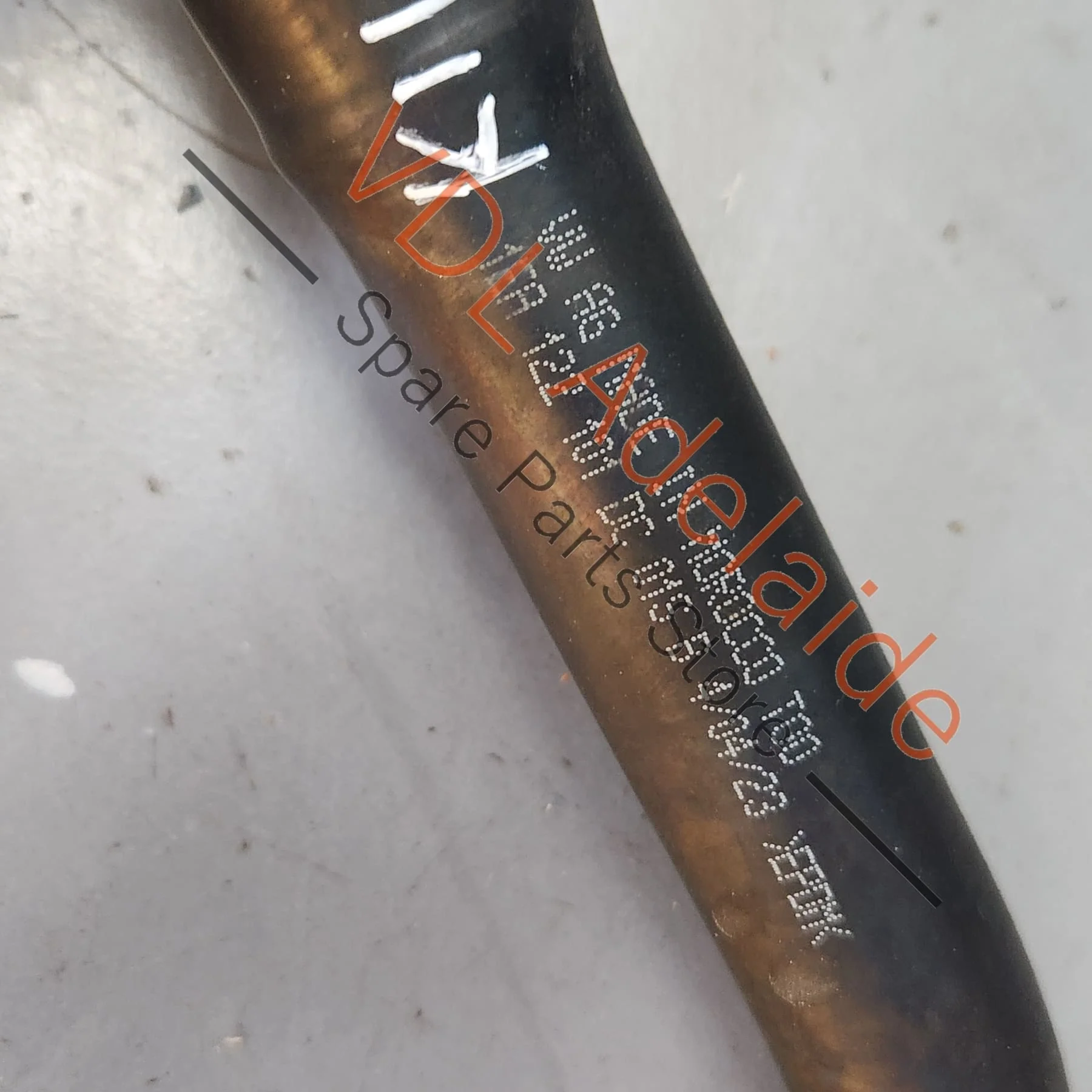 Cupra Born K11 Coolant Pipe Hose 1EA122101DC - Image 6
