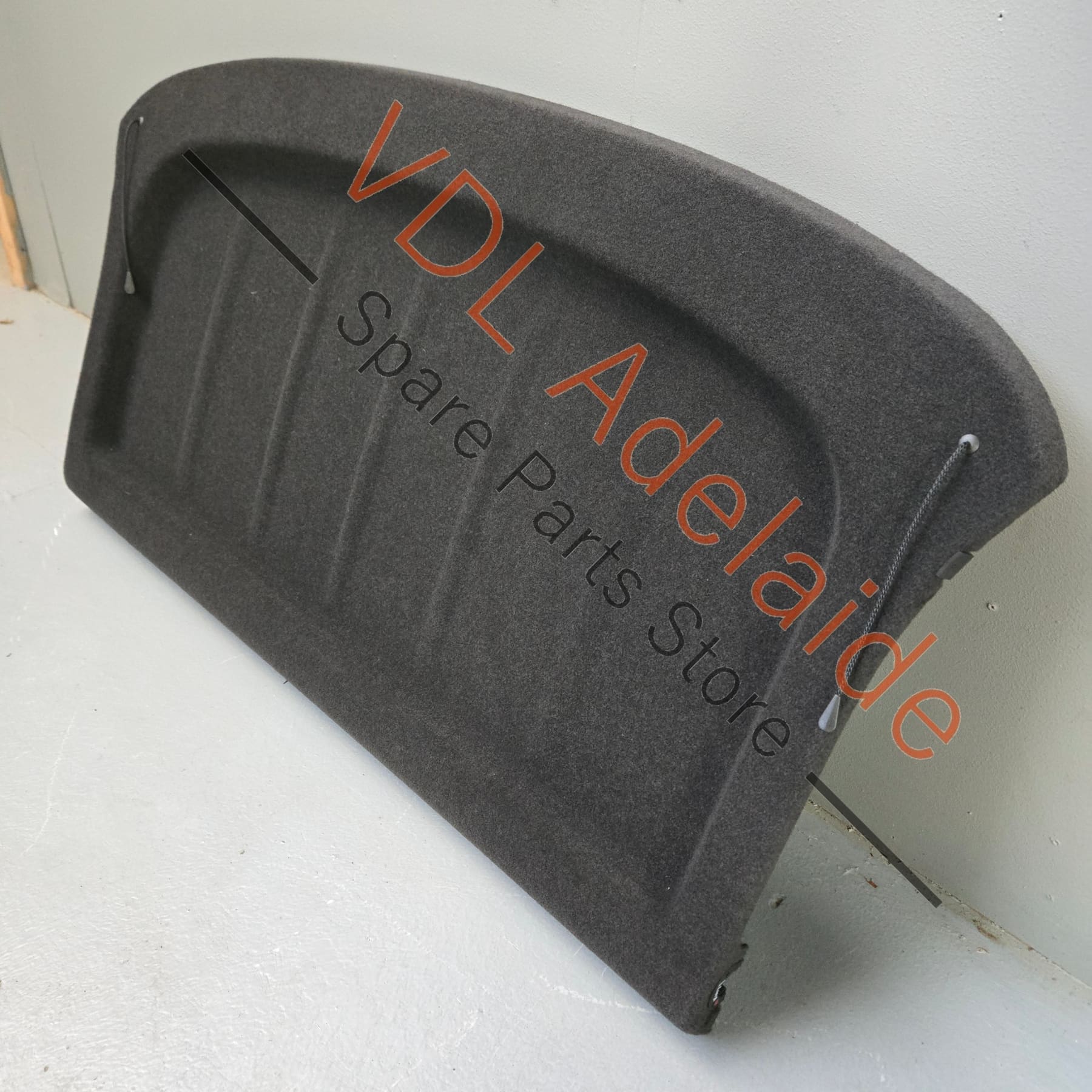 Cupra Ateca Boot Cargo Cover Parcel Shelf 575867769D CA9 - Image 3