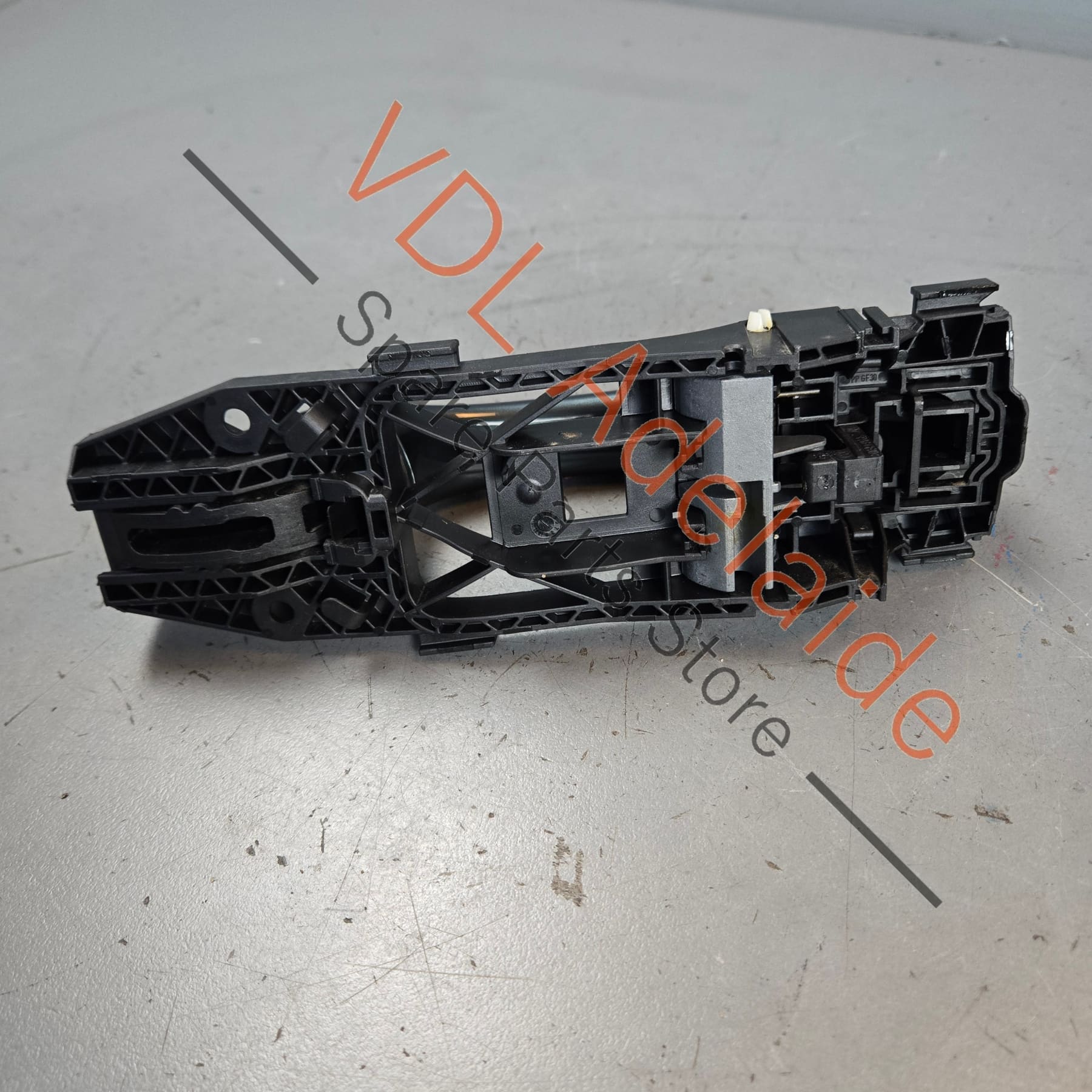 Cupra Ateca Right Exterior Door Handle without keyless entry 5G0837206N GRU 5N0839885H - Image 4
