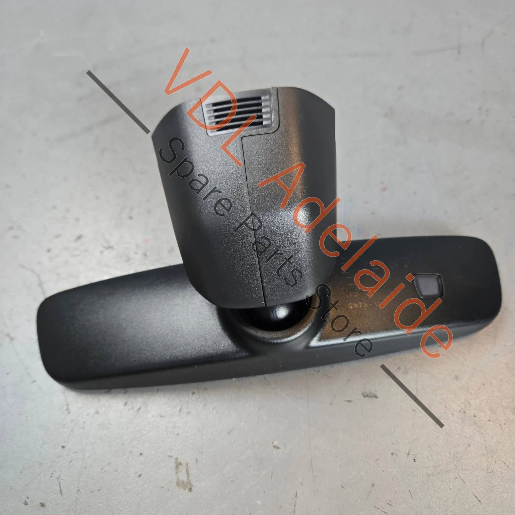 VW Audi Cupra Ateca Interior mirror automatic anti-dazzle 3G0857511AM - Image 2
