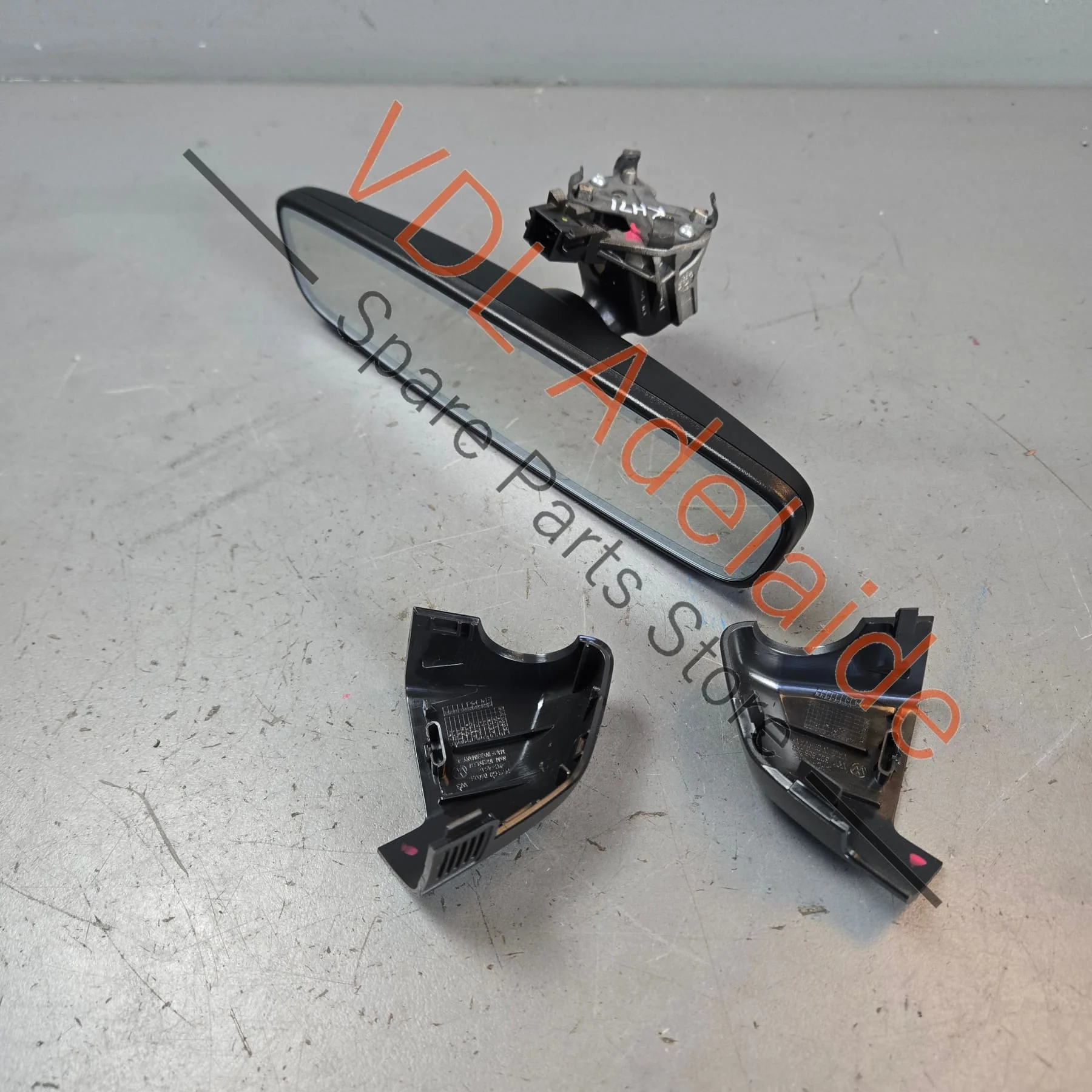 VW Audi Cupra Ateca Interior mirror automatic anti-dazzle 3G0857511AM - Image 3