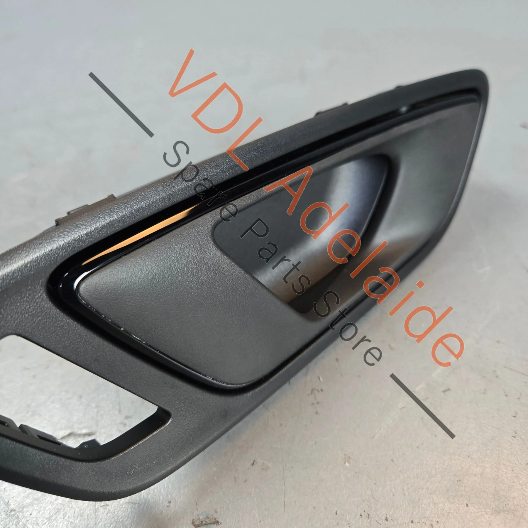 Seat Leon Cupra Ateca Interior Door Handle Pull 5F2837114A Right Front - Image 2