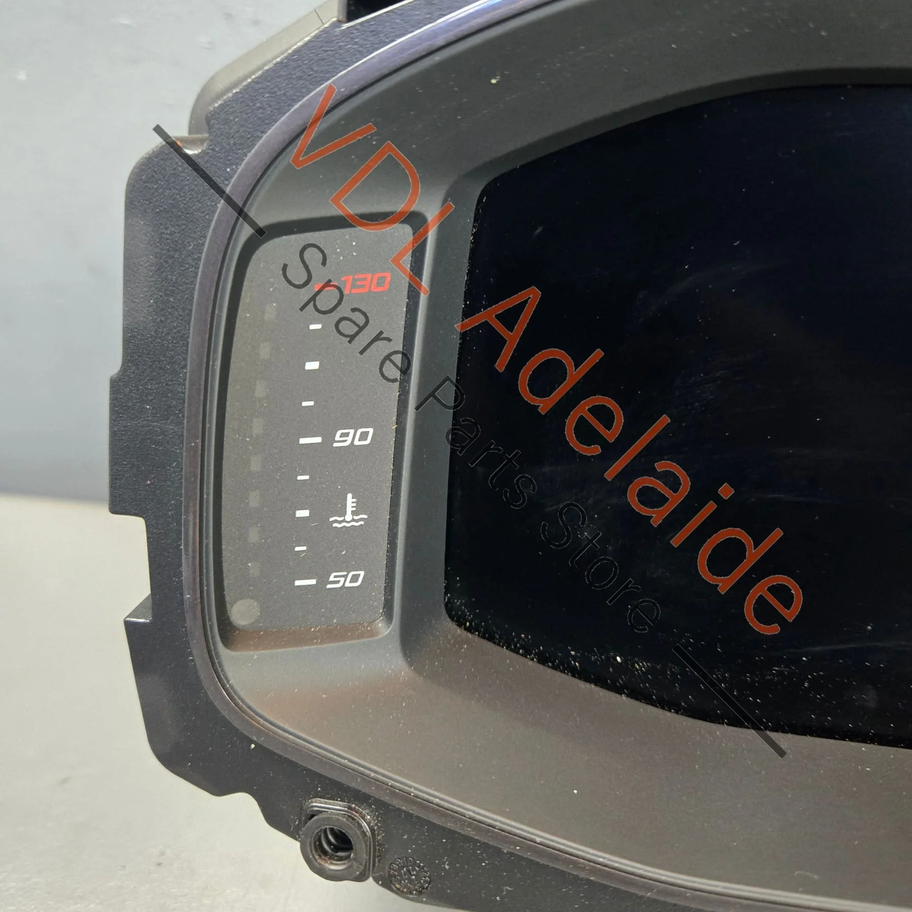 Cupra Ateca Virtual Dash Cluster Instrument Panel 575920321A - Image 4