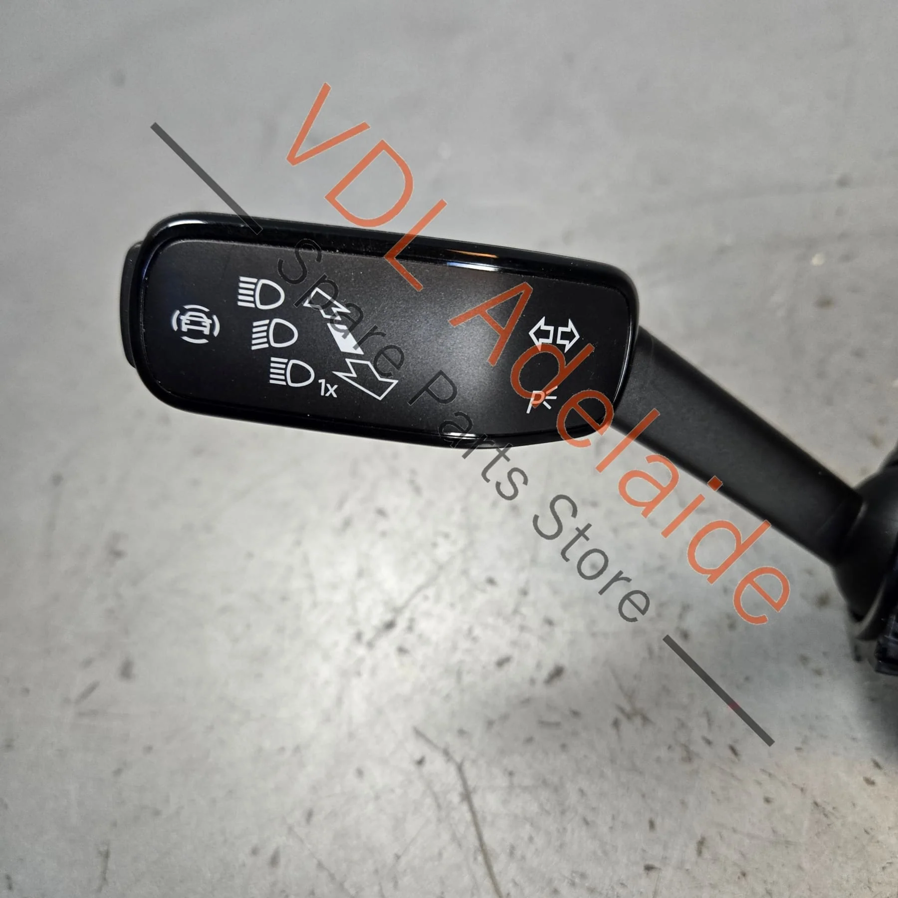 Cupra Ateca Steering Column Combination Switch 5Q1953507GG IGI - Image 2