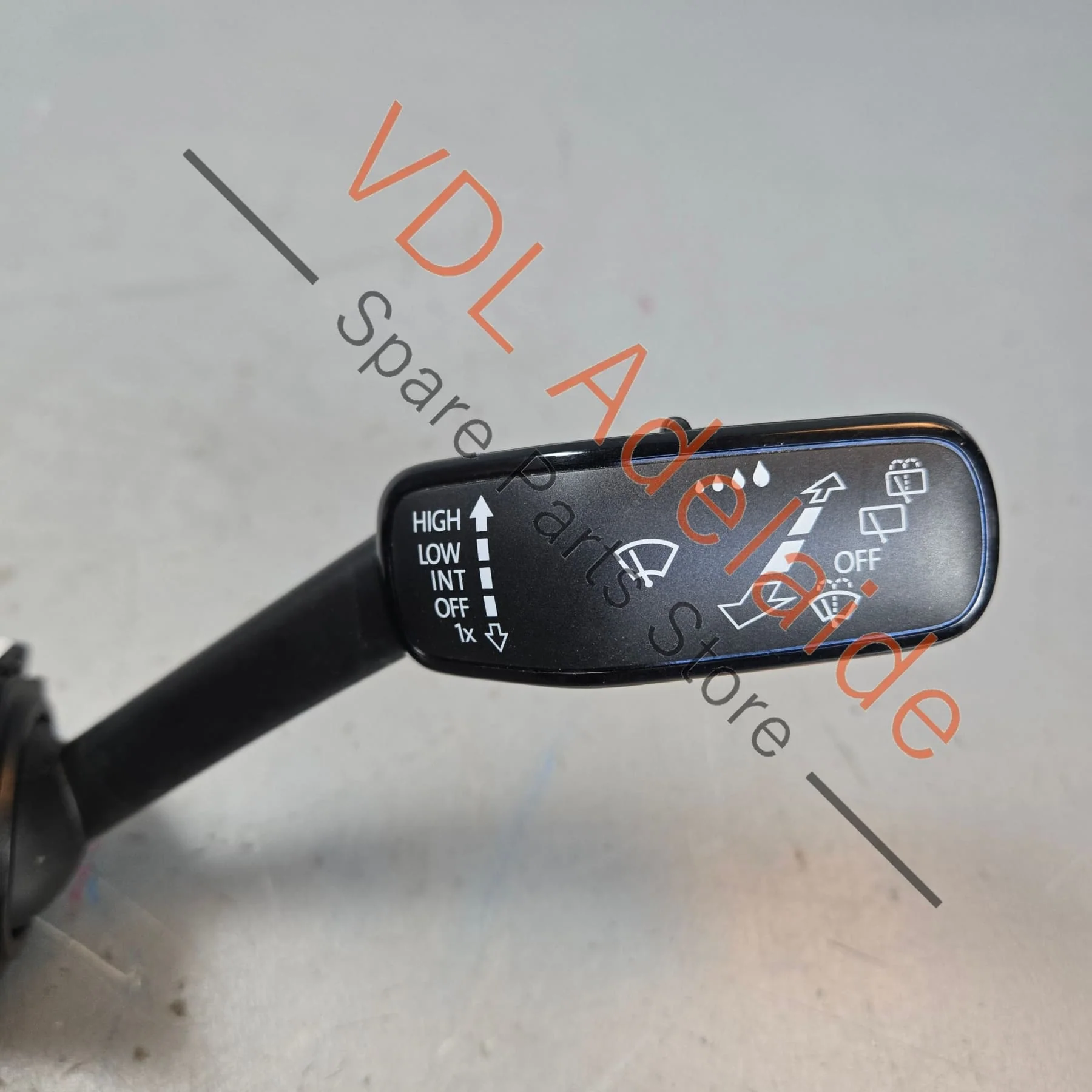 Cupra Ateca Steering Column Combination Switch 5Q1953507GG IGI - Image 3