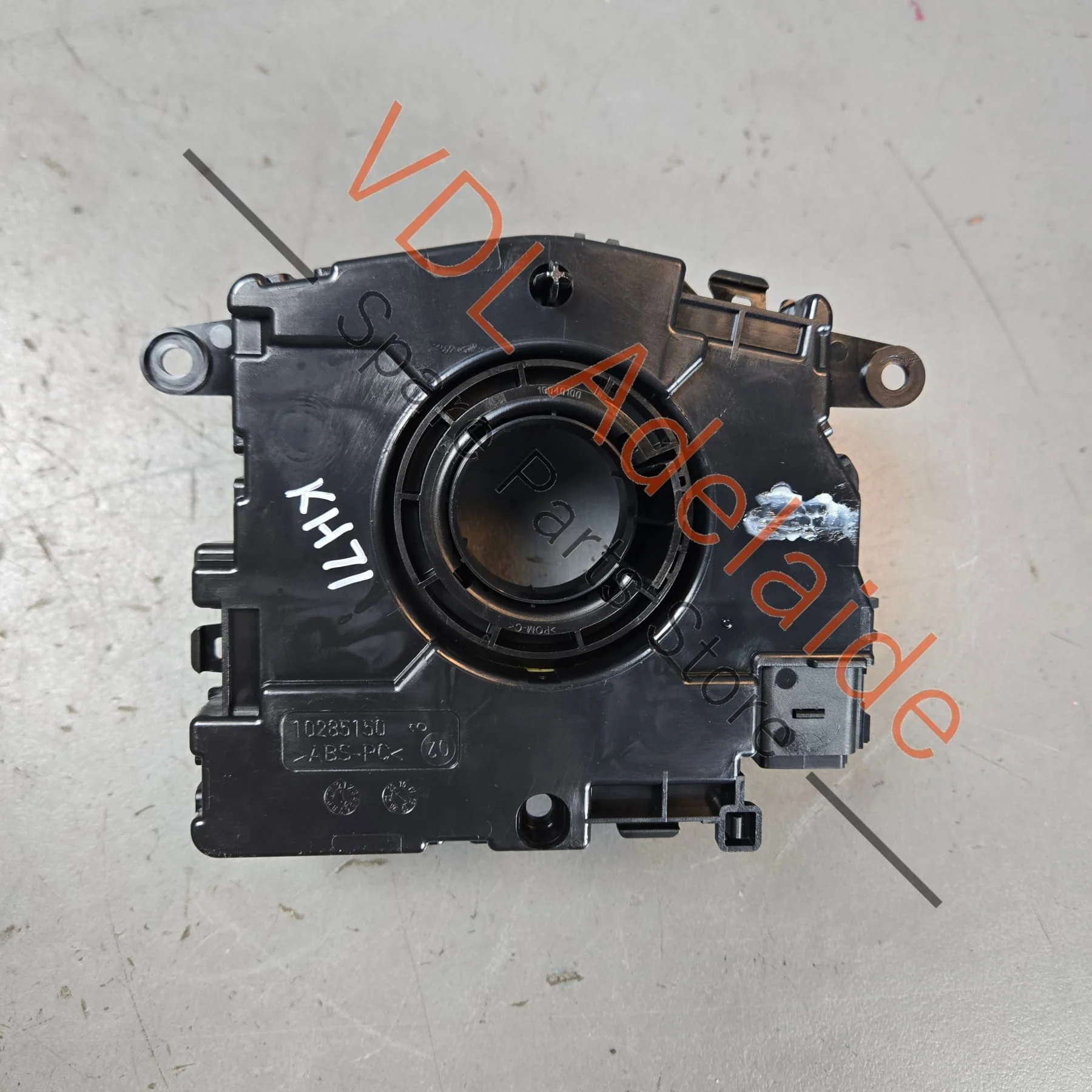 Cupra Ateca Clockspring Steering Sensor 5Q1953549G 5Q1953507GG IGI - Image 2