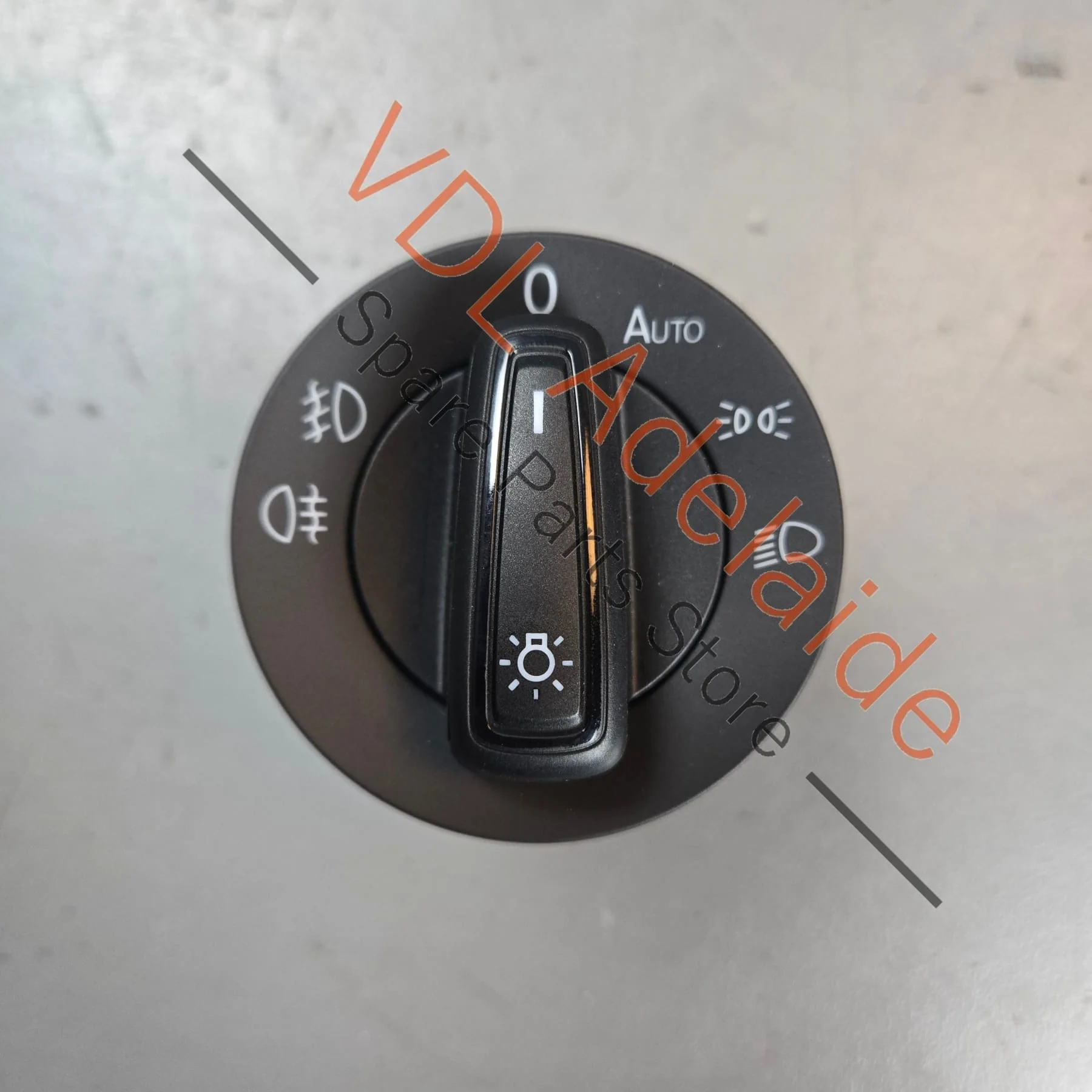 Cupra Ateca Headlight Light Switch 5G0941431AP 5G0941431BD