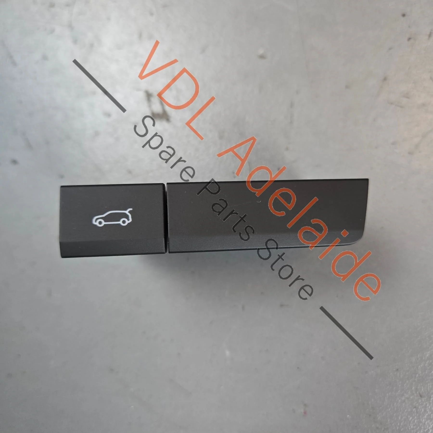 Cupra Ateca Rear Hatch Boot Trunk Switch Button 575927143E WHS