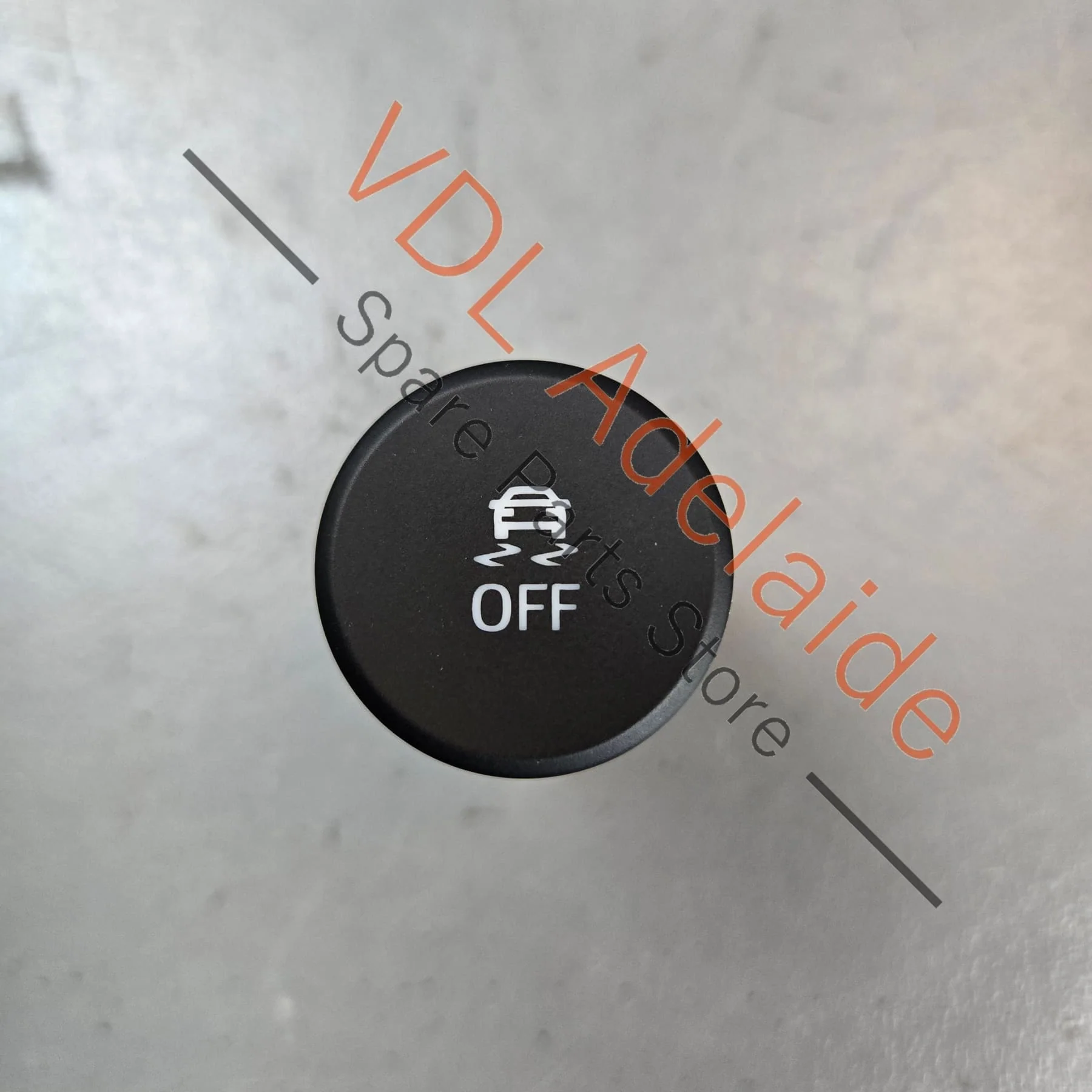 Cupra Ateca ABS Stability Control Switch Button 575927138 WHS