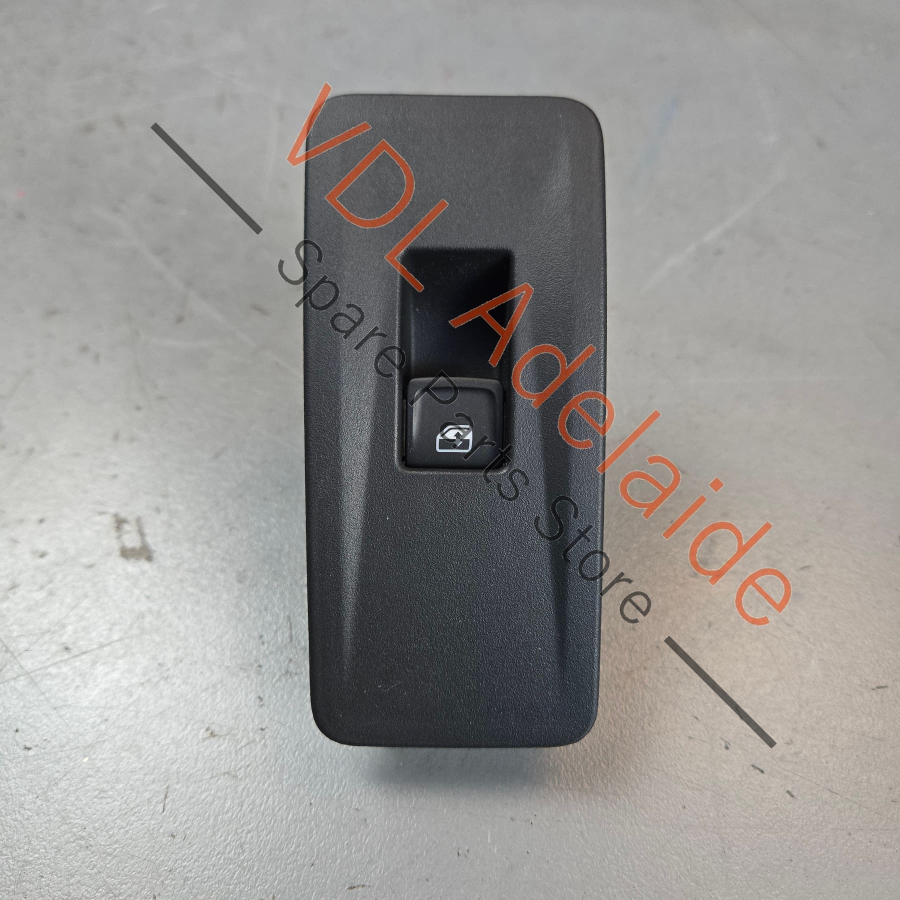 Genuine Cupra Ateca Areton Tiguan Golf Passat Passenger Power Window Switch 5G0959855K WHS