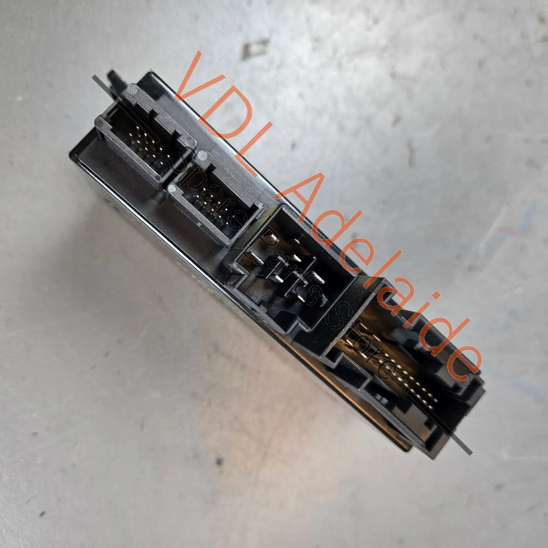 Genuine VW Audi Cupra Tow Bar Control Module 5H2907383C - Image 4