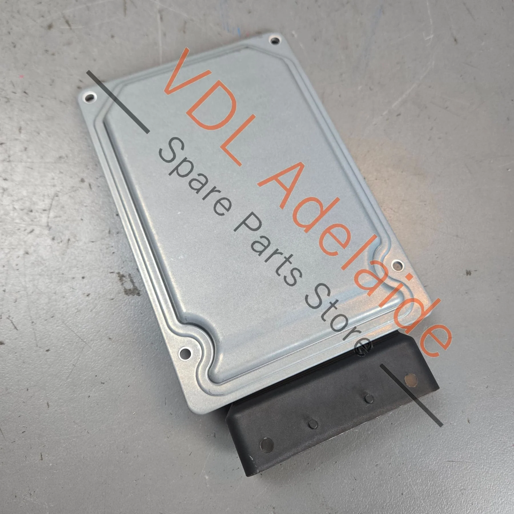Cupra Ateca Audi VW Electronic Shock Absorber Controller Module 5Q0907376B Z00 - Image 3