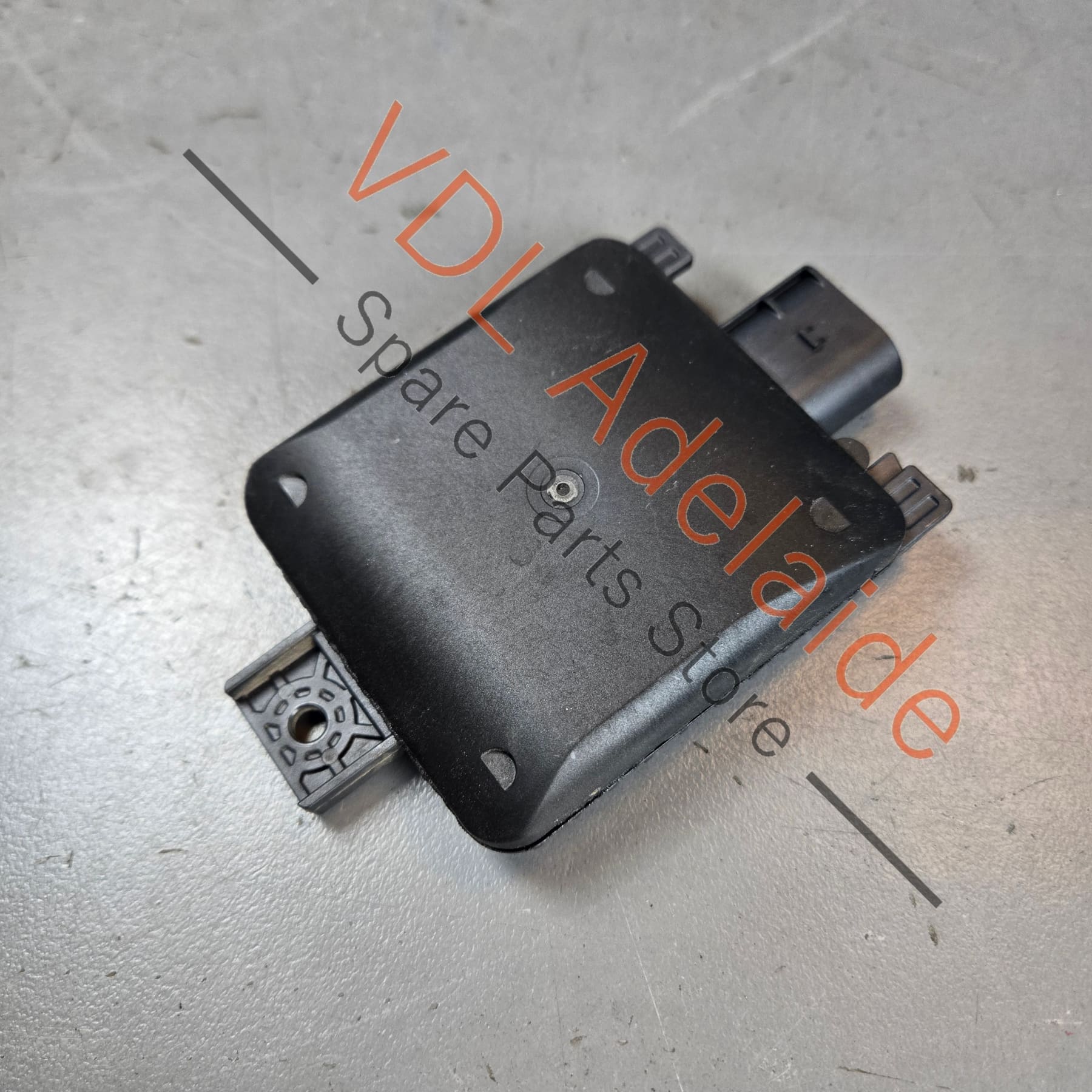 Cupra Ateca Left Rear Lane Change Assist Radar Slave Module 2Q0907685B - Image 3