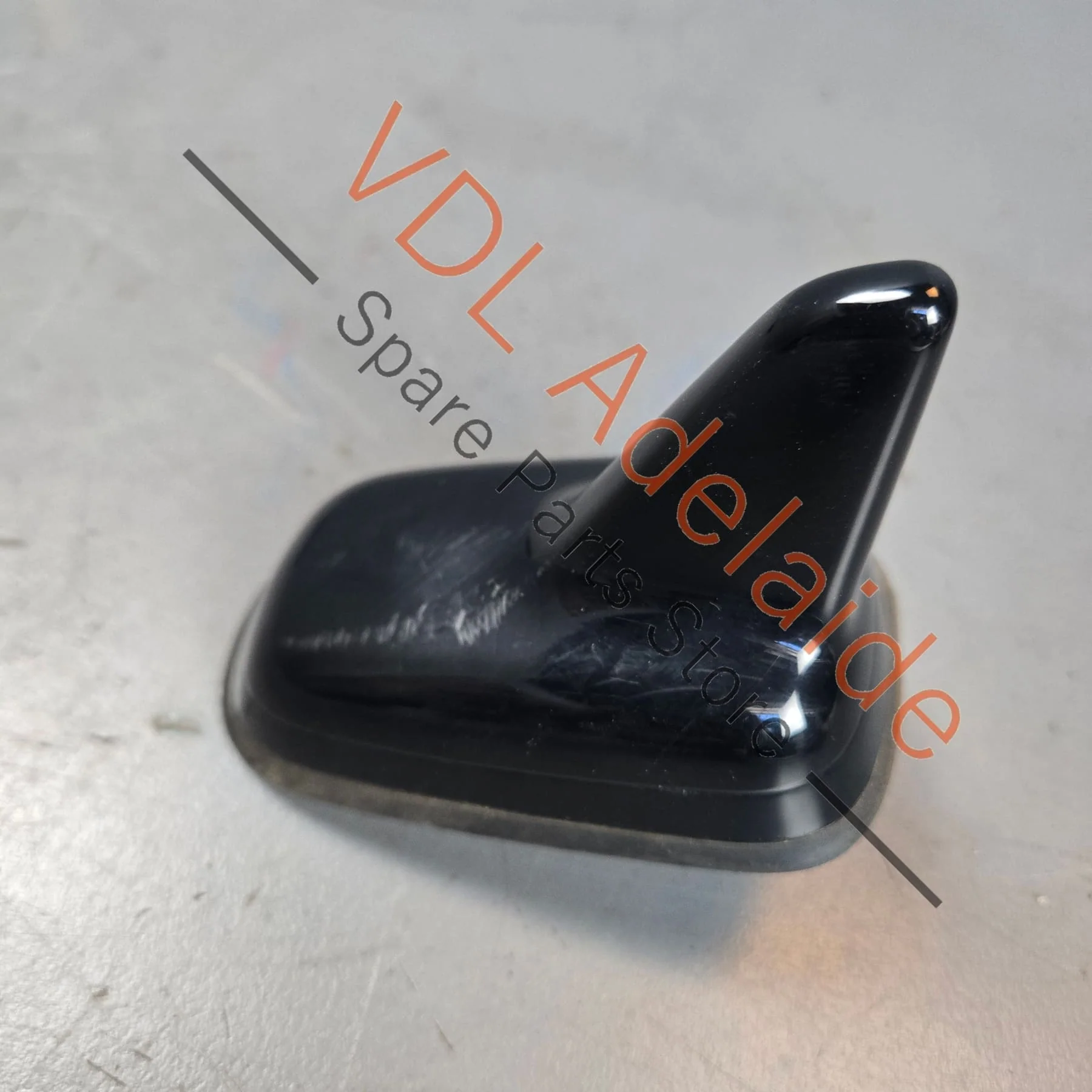 Cupra Volkswagen Audi Roof Mounted Shark Fin Antenna 5Q0035507AH - Image 2