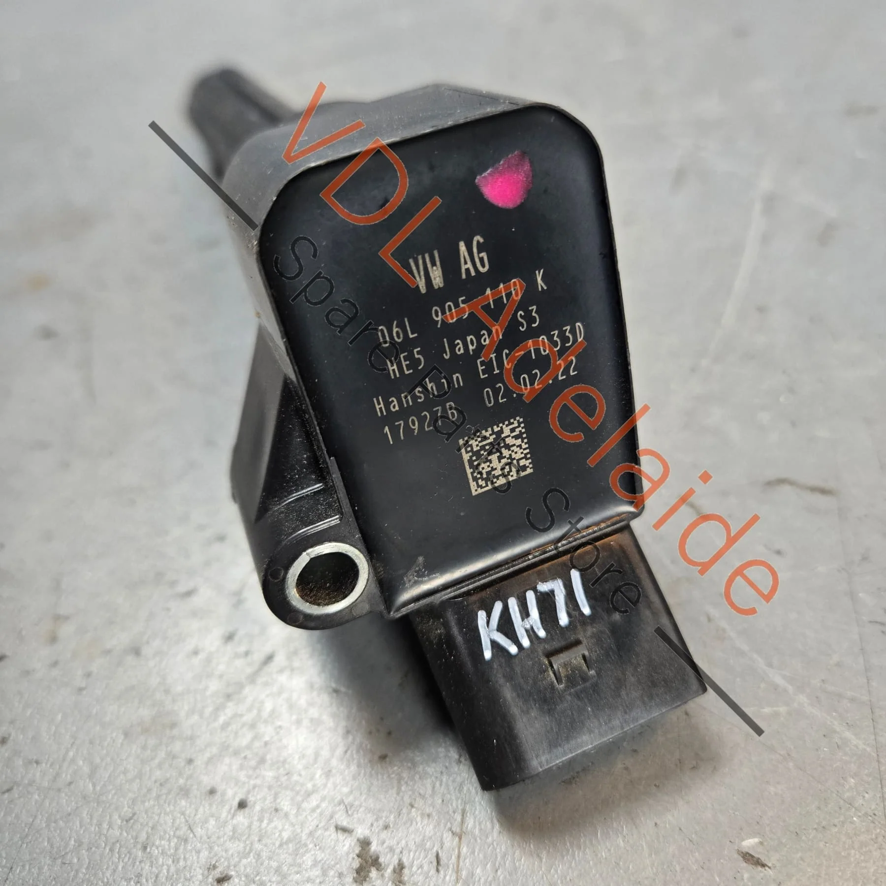 Genuine Audi Volkswagen VW Ignition Coil Pack 06L905110G 06L905110K - Image 3