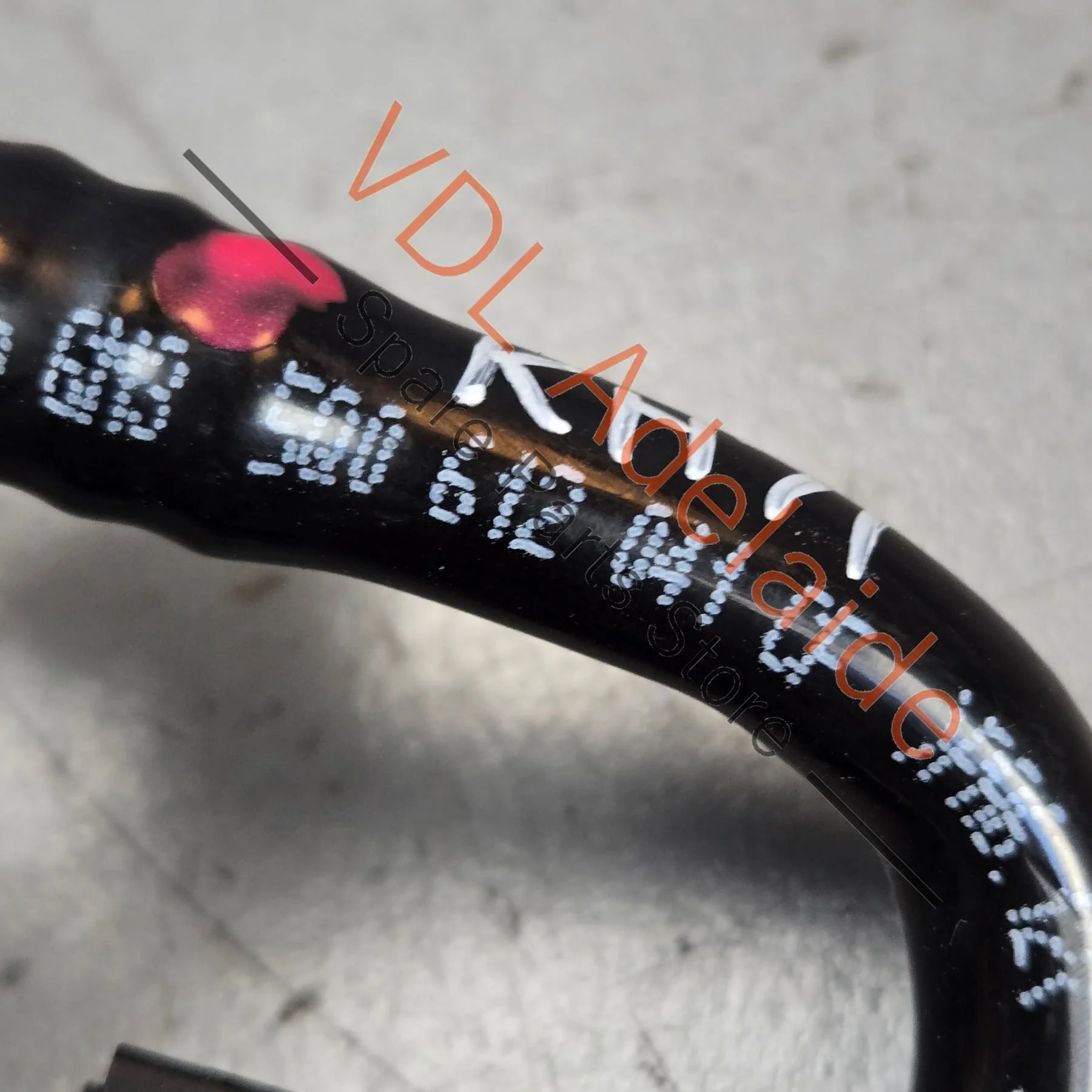 Cupra Ateca Brake Vacuum Hose Pipe 5Q0612041CF - Image 2