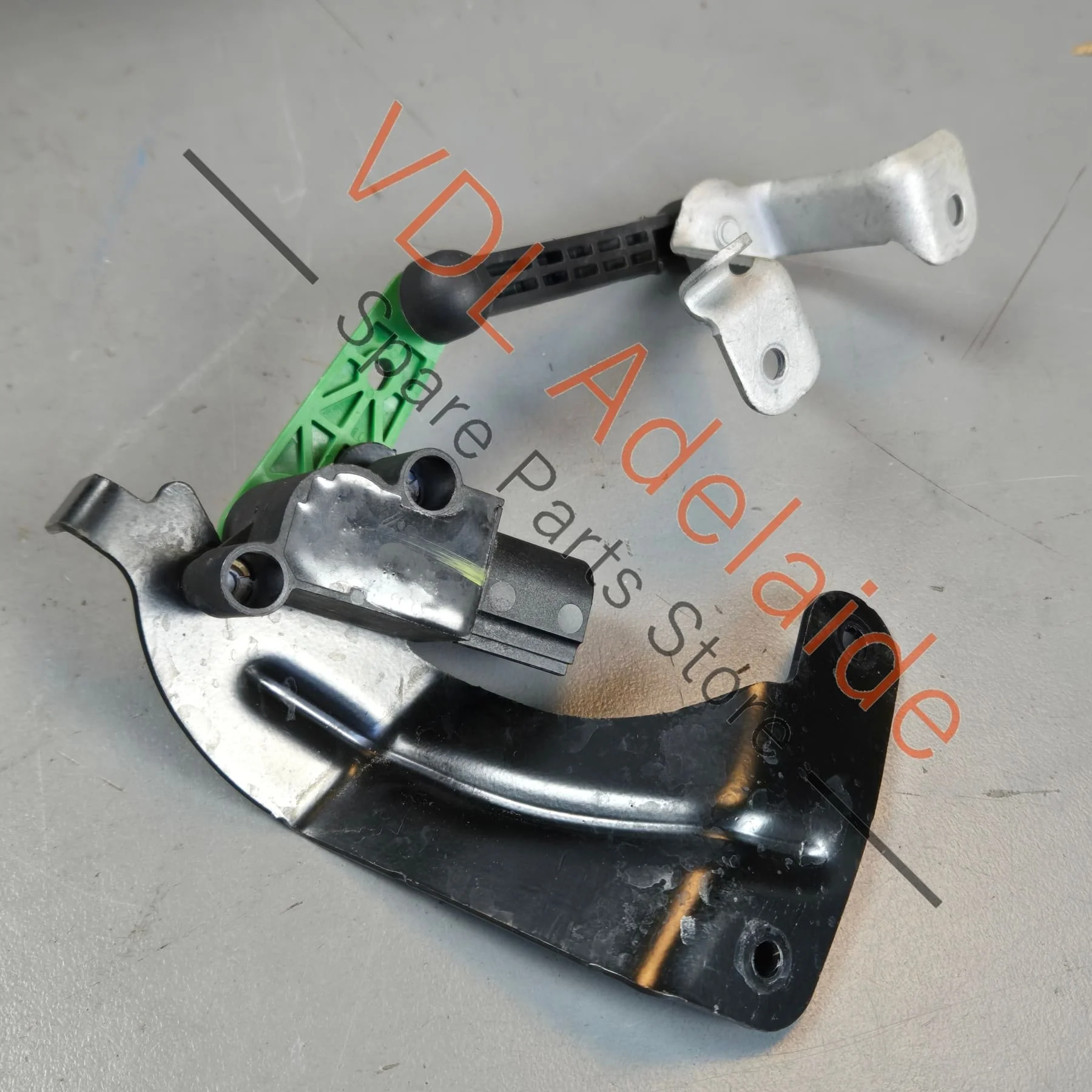VW Audi Cupra Rear Left Suspension Level Sensor 5Q0512521G - Image 3