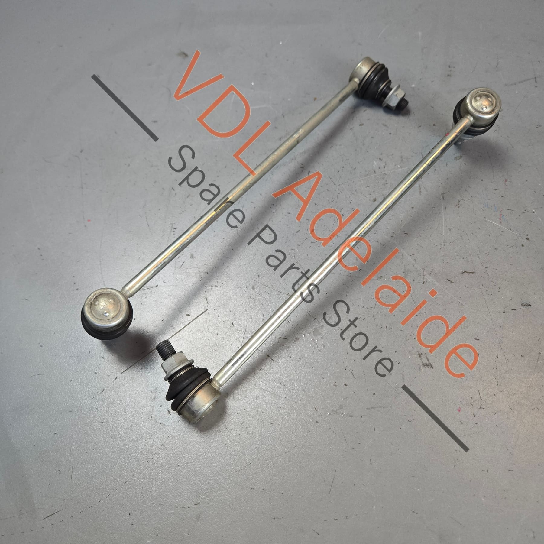 Cupra Ateca VW Golf Audi S3 Swaybar Link Rods (pair) 5Q0411315D - Image 2