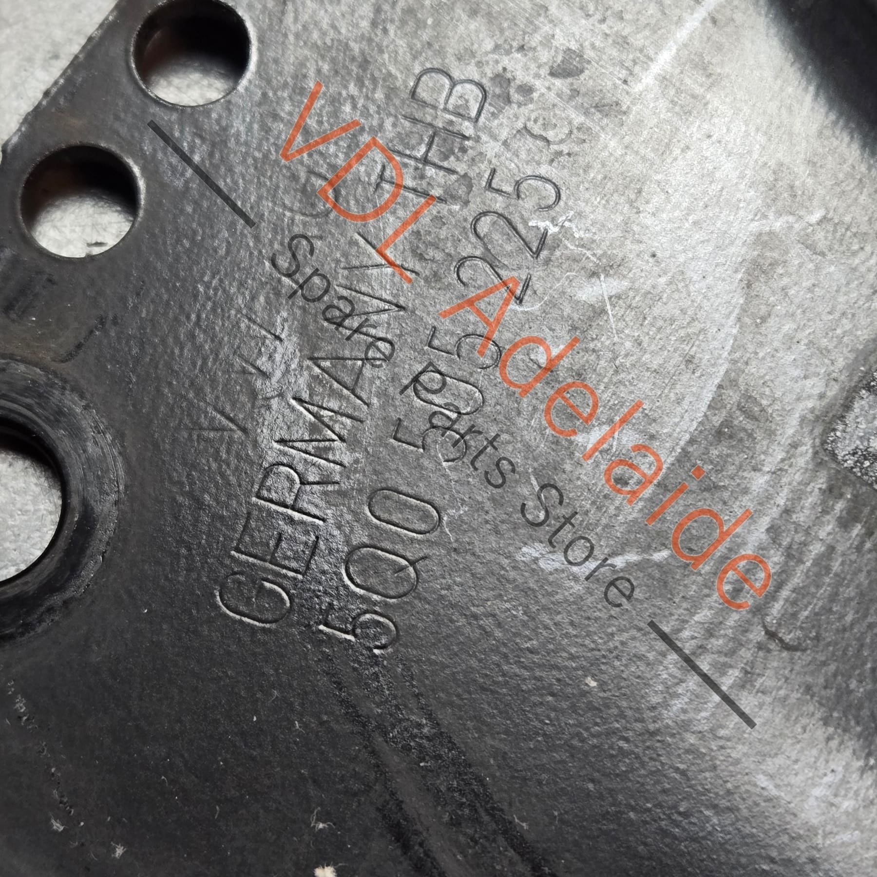 Cupra Ateca Audi Q2 VW T-Roc Rear Left Suspension Arm Set Upper & Lower Control Arms - Image 4